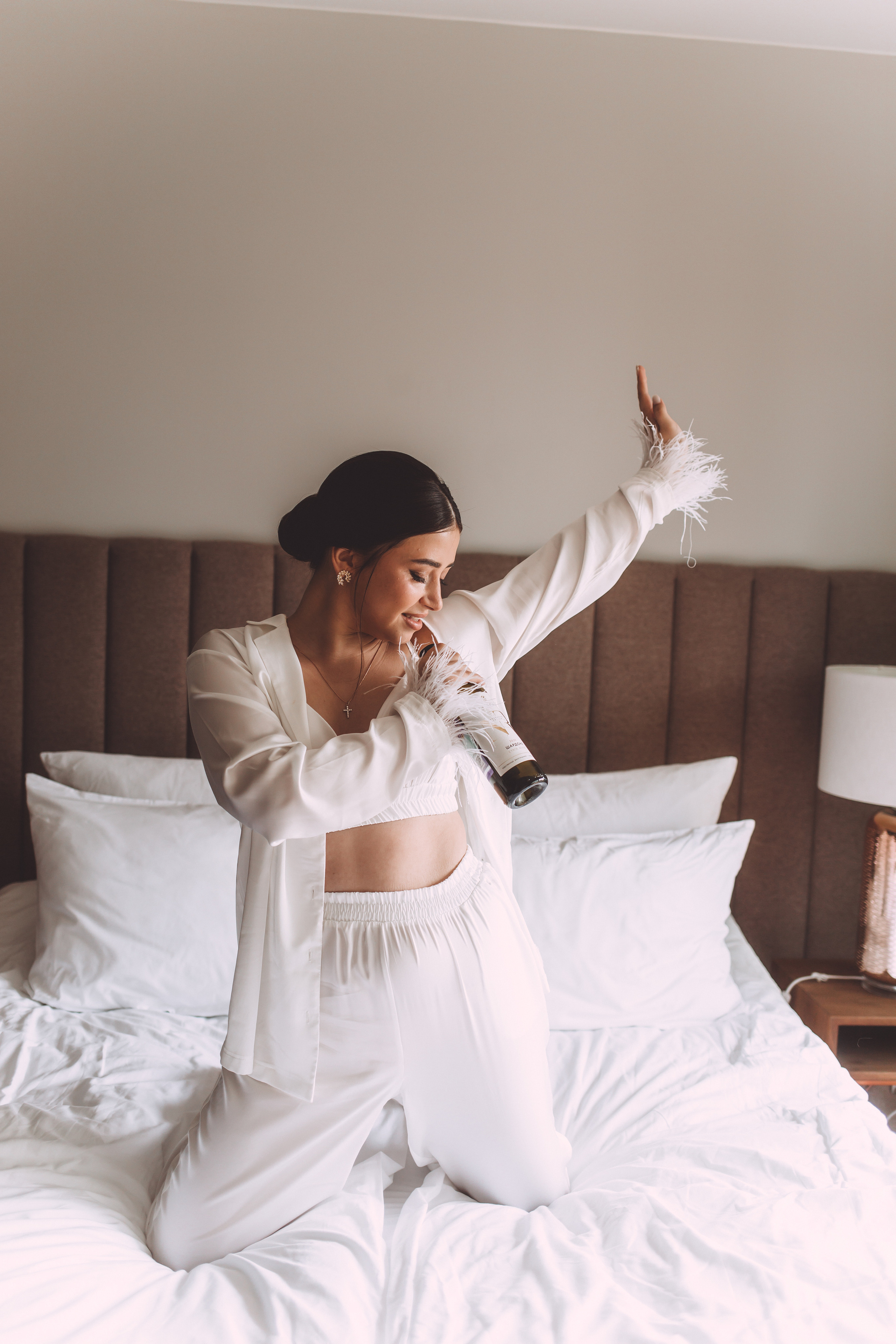 Алина & Николай. Анна Михайлова|Свадебный фотограф в Санкт-Петербурге