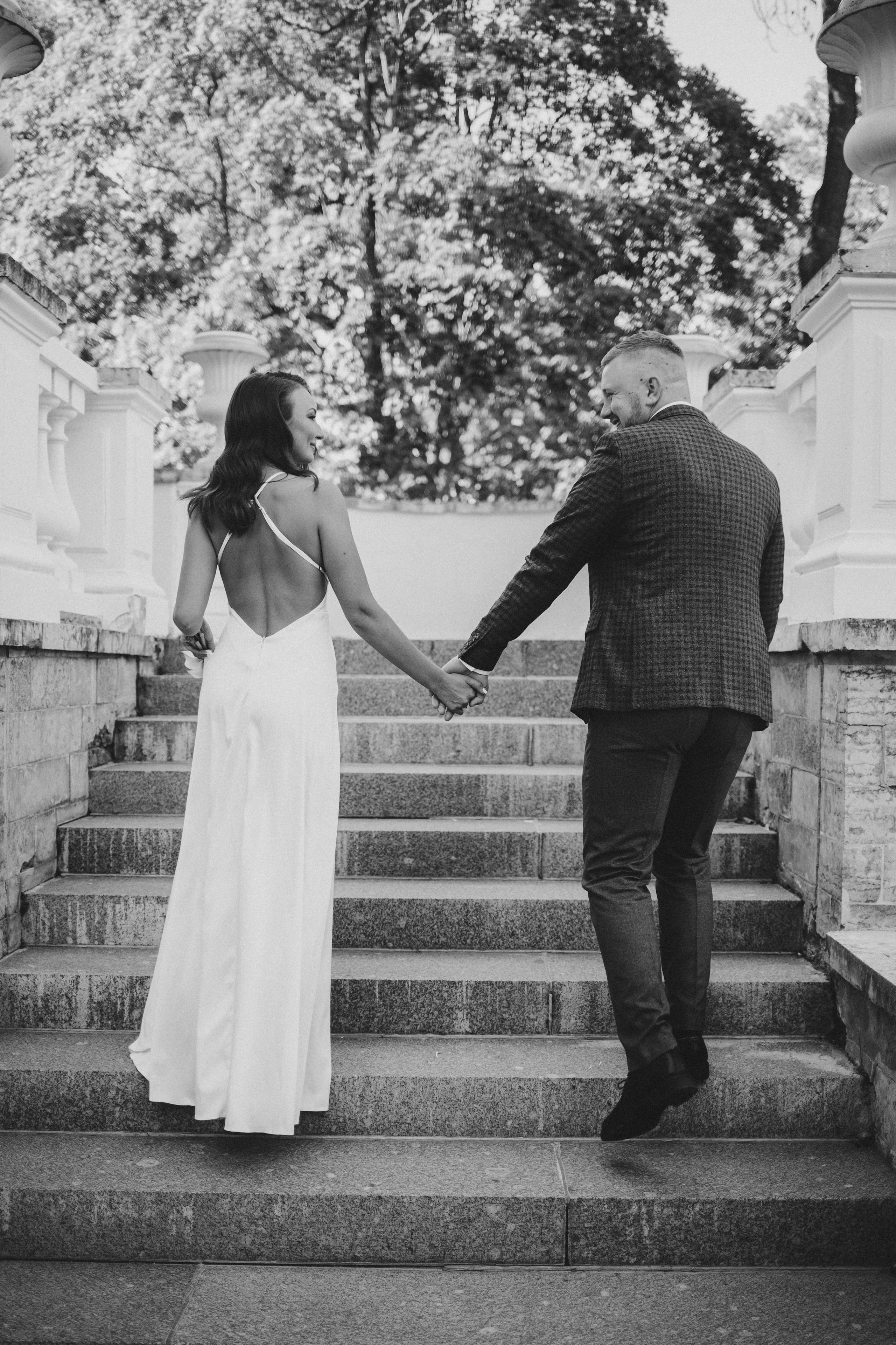 Ирина & Дмитрий. Анна Михайлова|Свадебный фотограф в Санкт-Петербурге