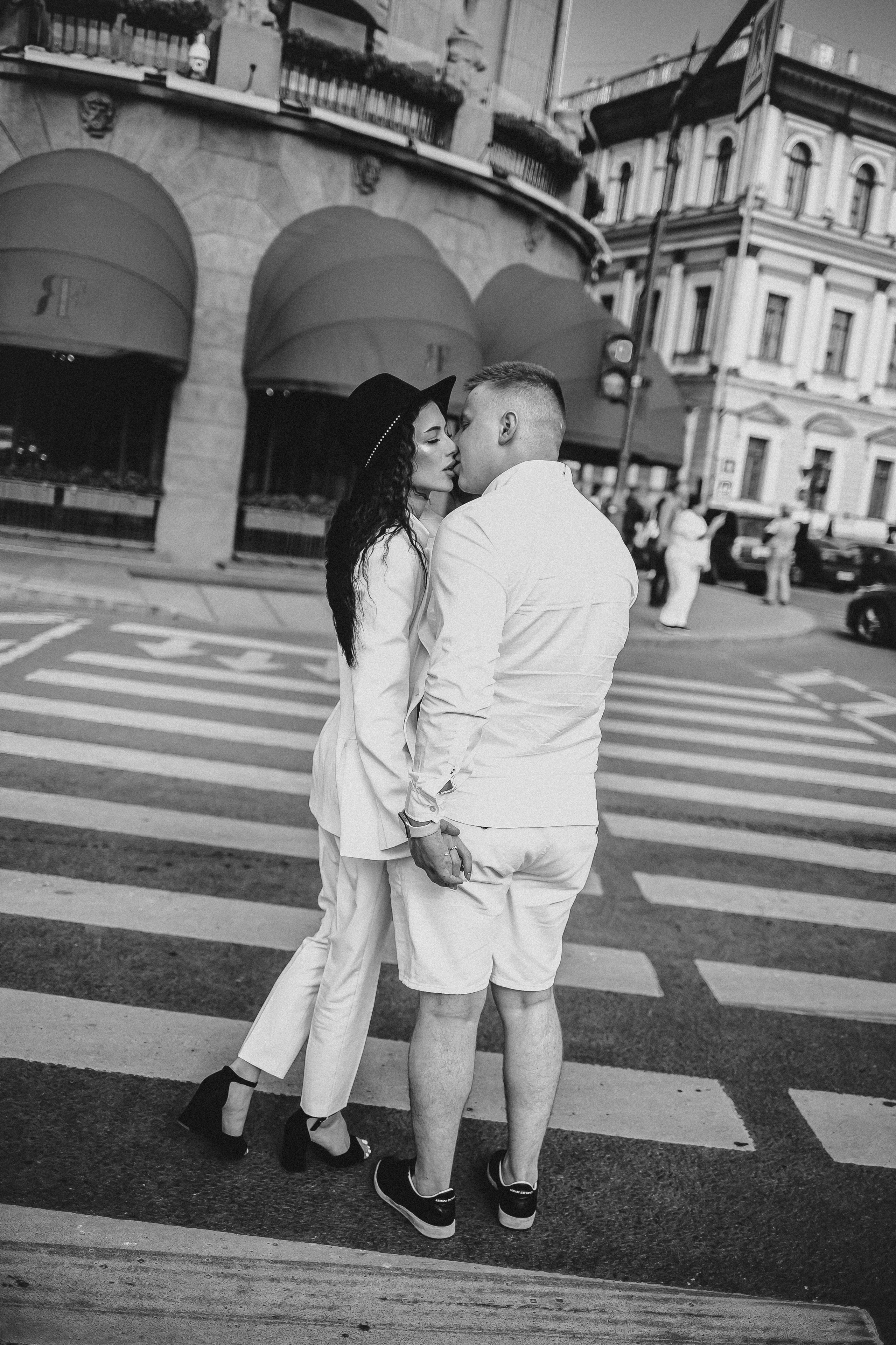 Виктория & Вячеслав. Анна Михайлова|Свадебный фотограф в Санкт-Петербурге