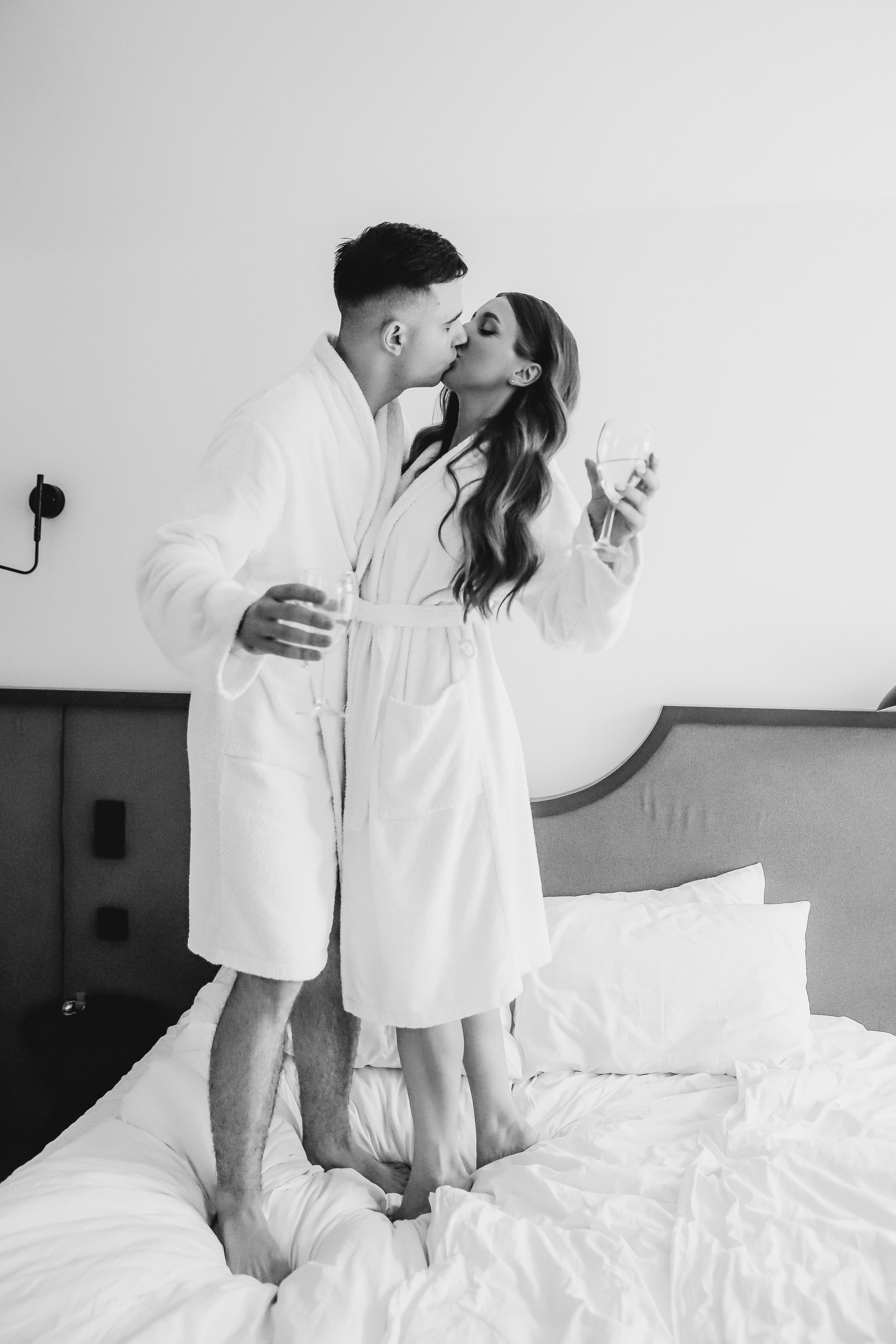 Анастасия & Илья. Анна Михайлова|Свадебный фотограф в Санкт-Петербурге