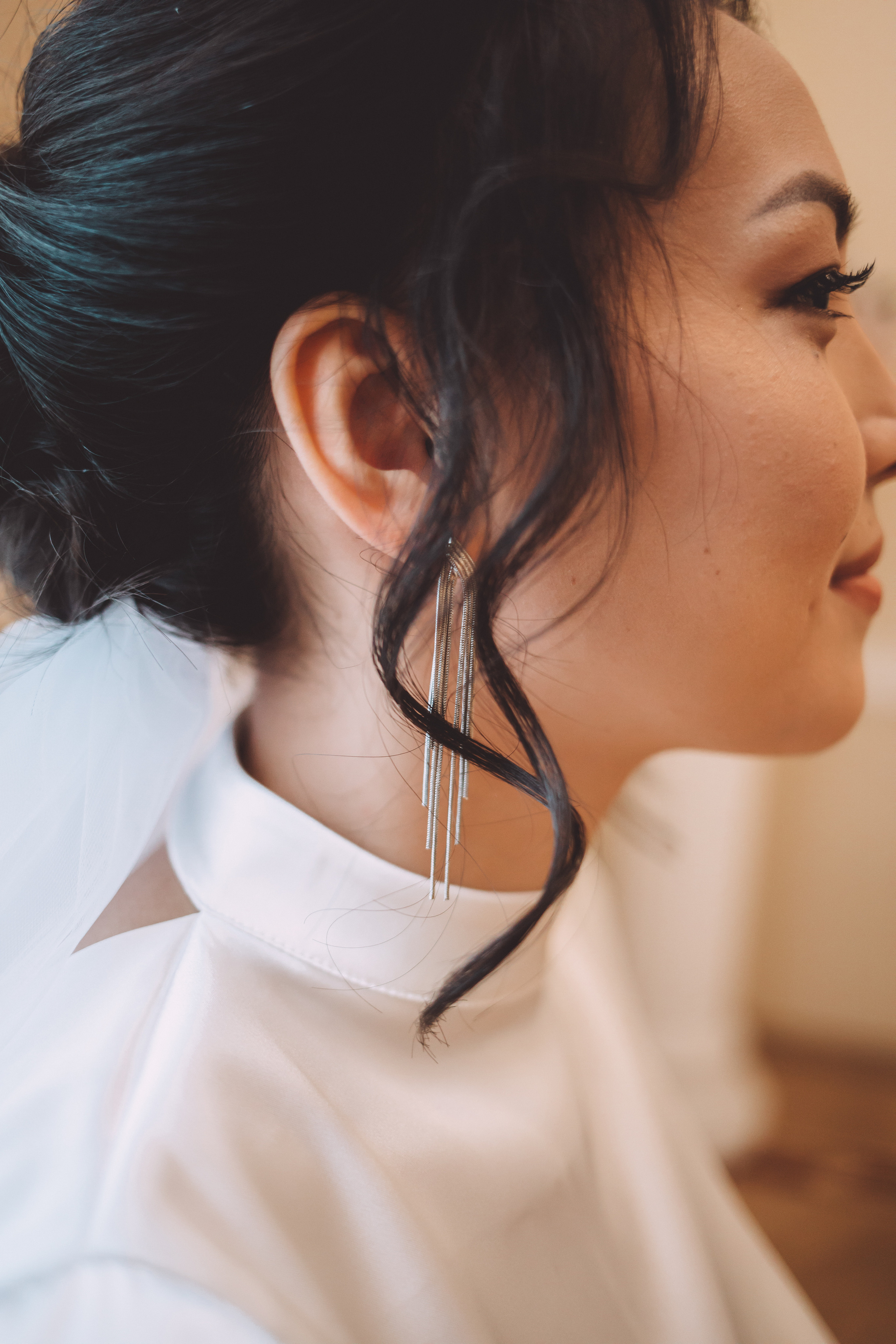 Гиляна & Николай. Анна Михайлова|Свадебный фотограф в Санкт-Петербурге