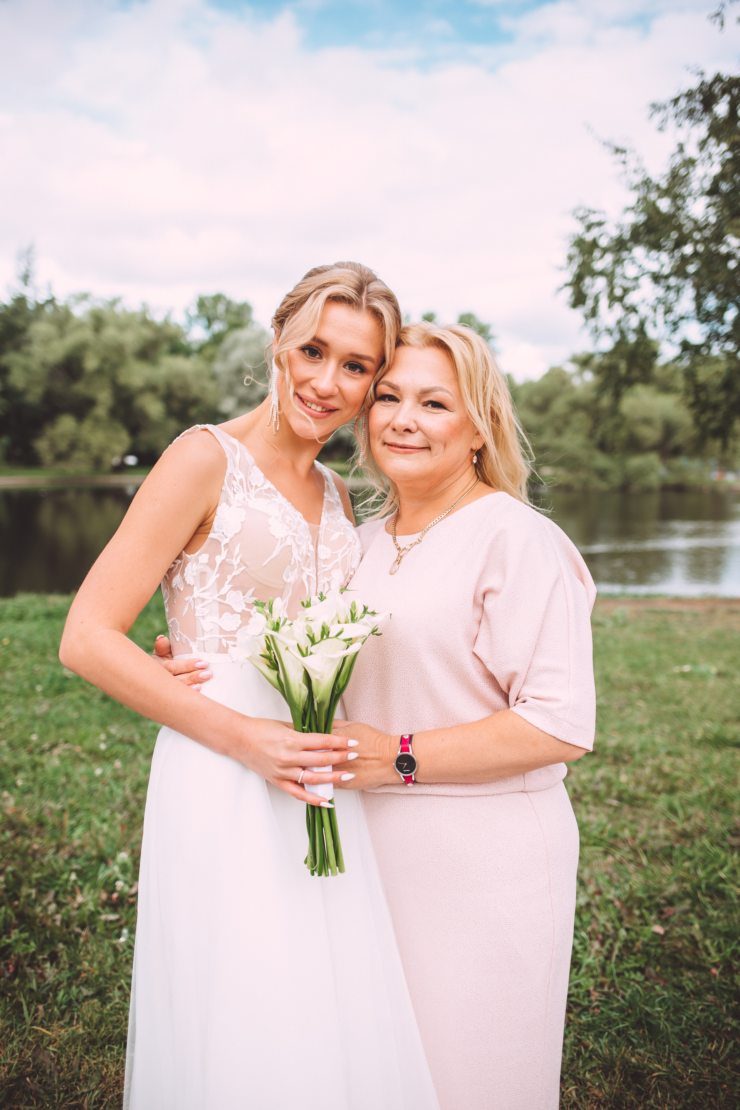 Екатерина & Вячеслав. Анна Михайлова|Свадебный фотограф в Санкт-Петербурге