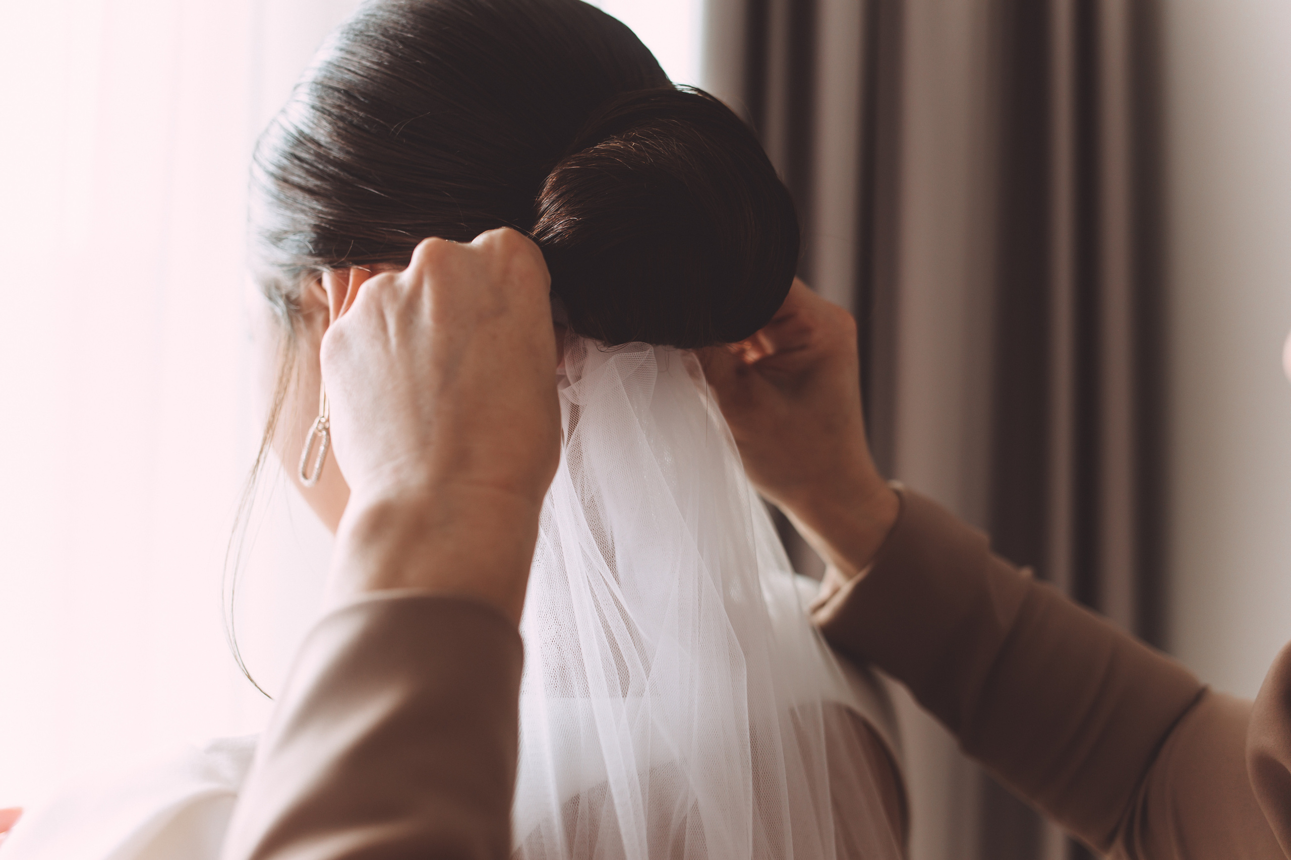 Алина & Николай. Анна Михайлова|Свадебный фотограф в Санкт-Петербурге