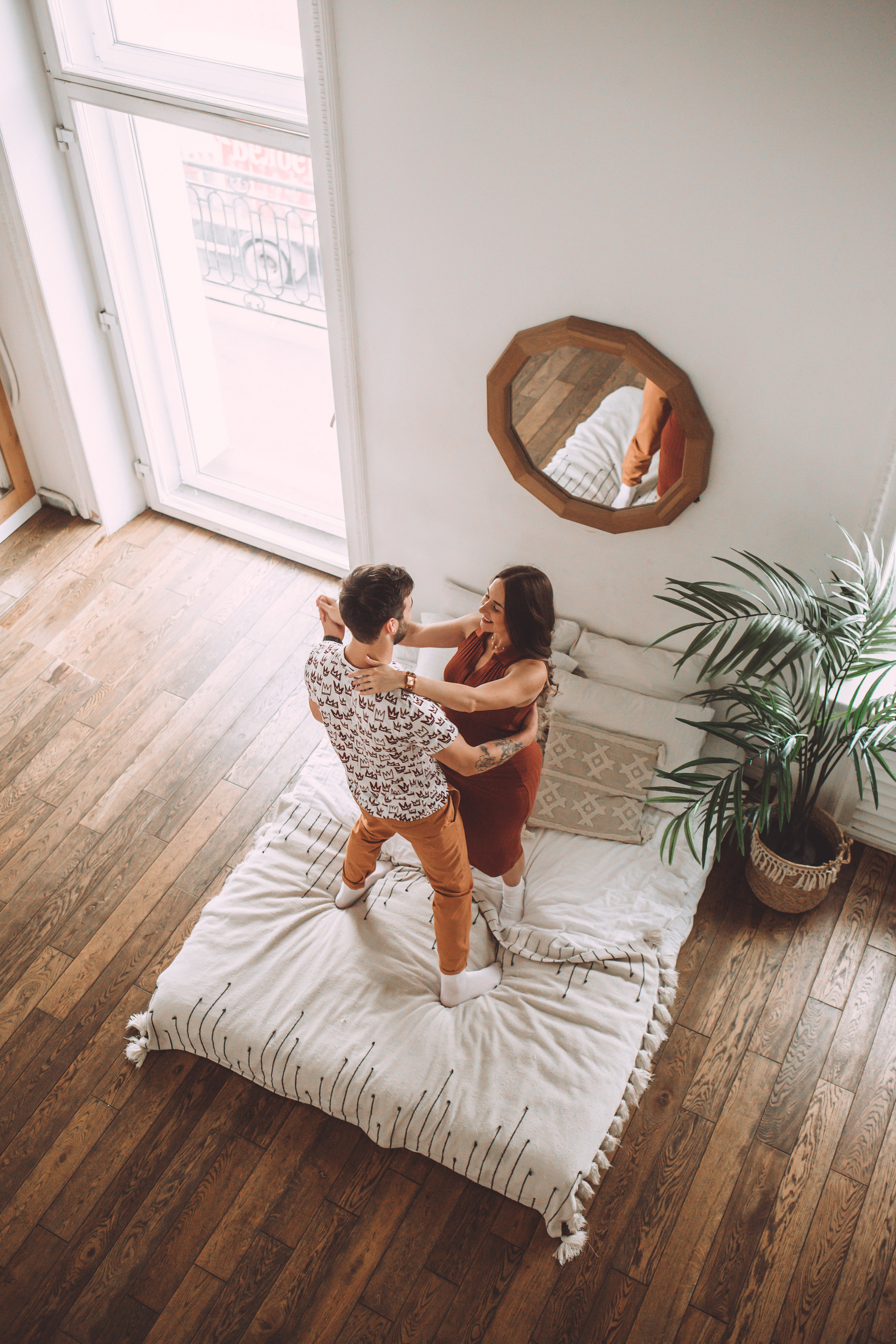 Фотосессия беременности. Анна Михайлова|Свадебный фотограф в Санкт-Петербурге