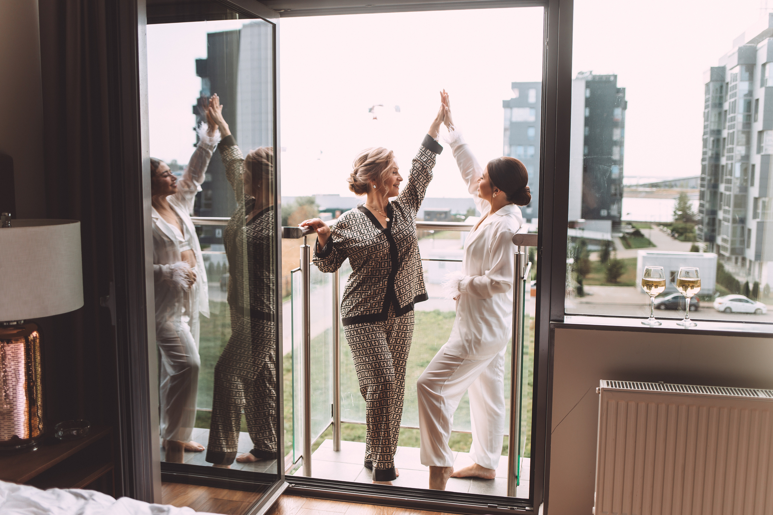 Алина & Николай. Анна Михайлова|Свадебный фотограф в Санкт-Петербурге