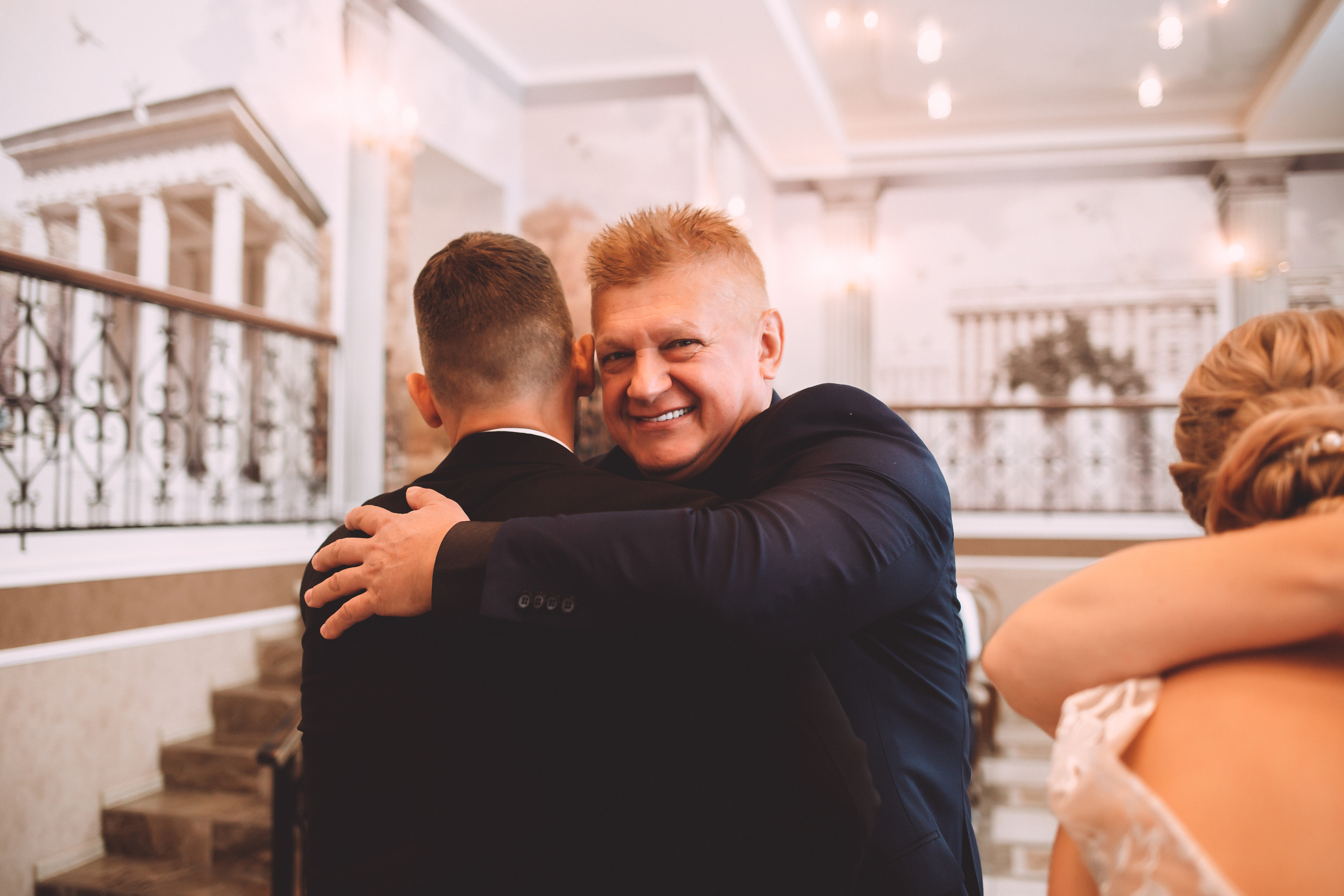 Екатерина & Вячеслав. Анна Михайлова|Свадебный фотограф в Санкт-Петербурге