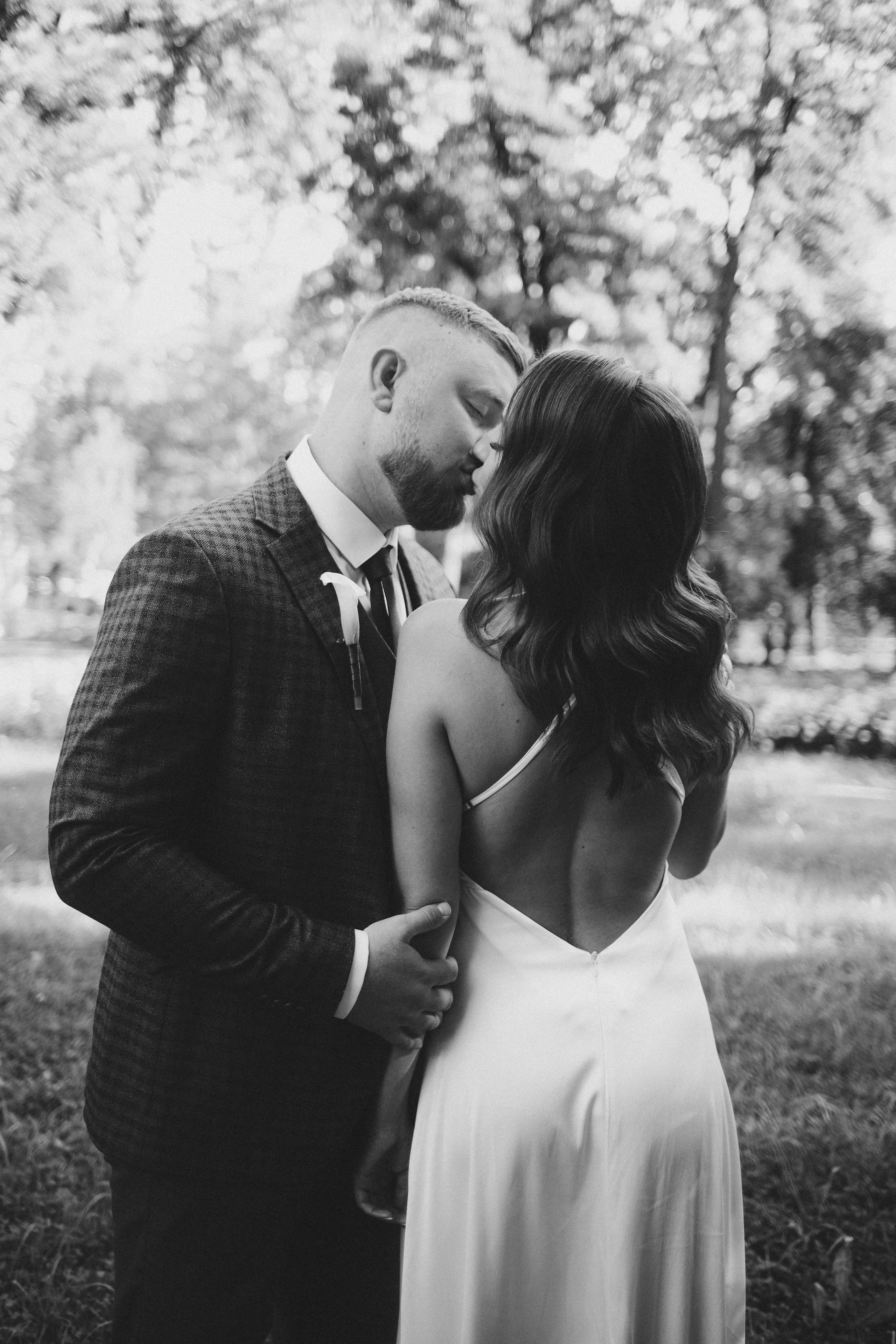 Ирина & Дмитрий. Анна Михайлова|Свадебный фотограф в Санкт-Петербурге