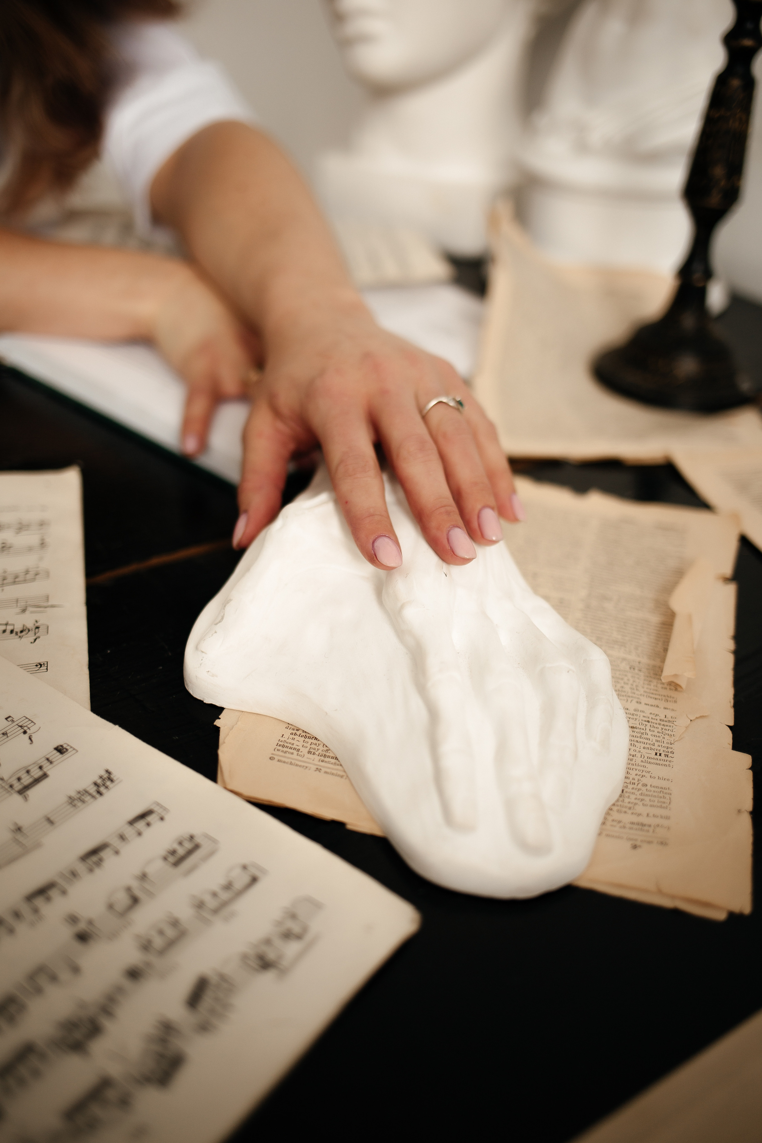 Снежана/Елена. Анна Михайлова|Свадебный фотограф в Санкт-Петербурге