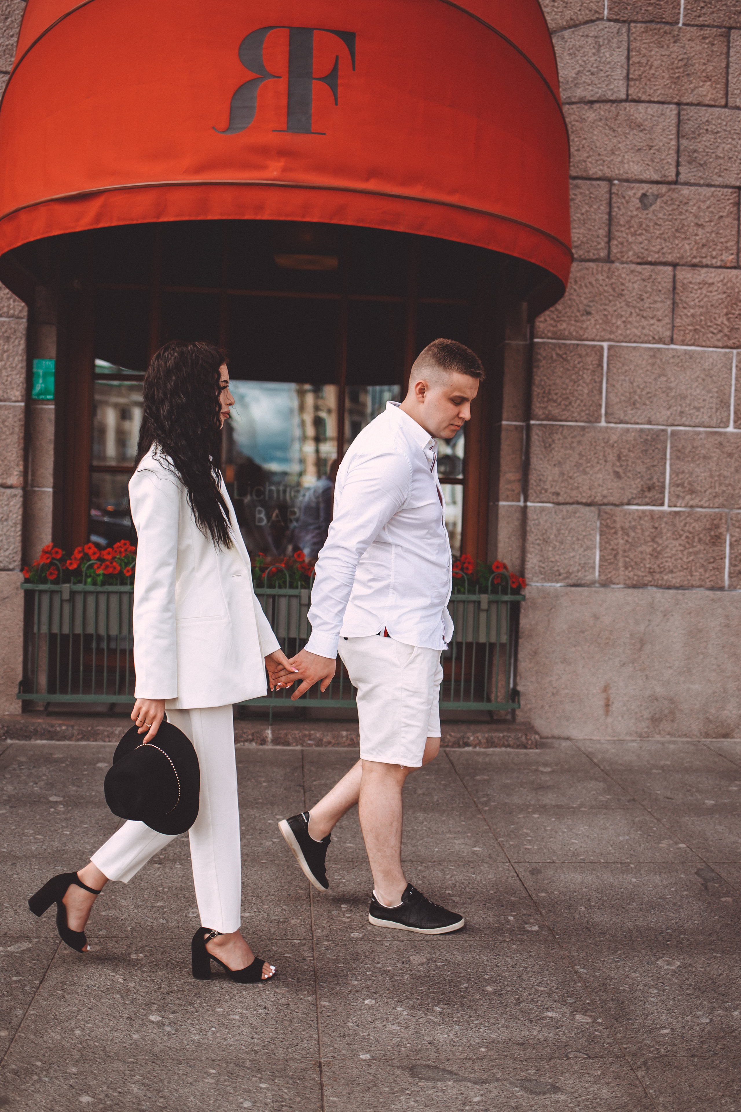 Виктория & Вячеслав. Анна Михайлова|Свадебный фотограф в Санкт-Петербурге