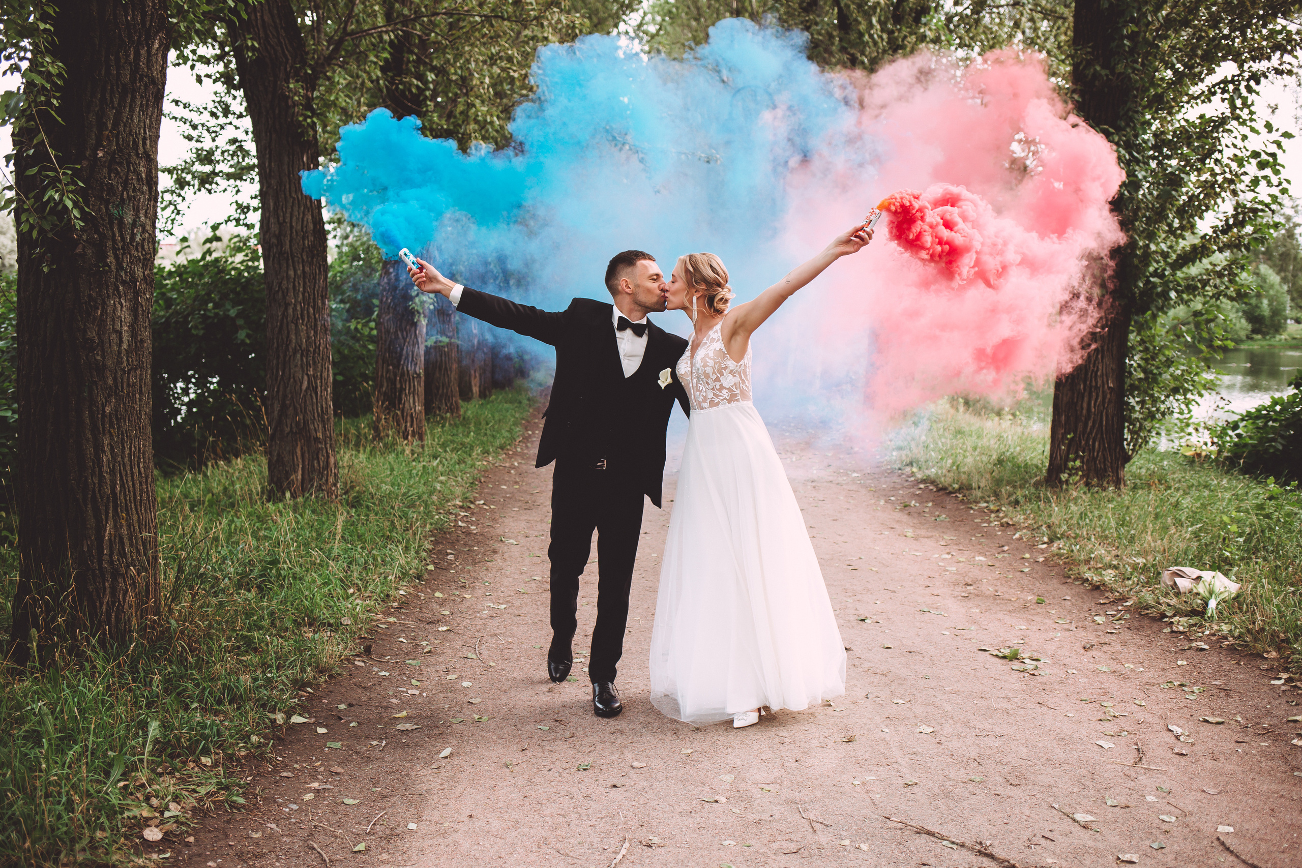 Екатерина & Вячеслав. Анна Михайлова|Свадебный фотограф в Санкт-Петербурге