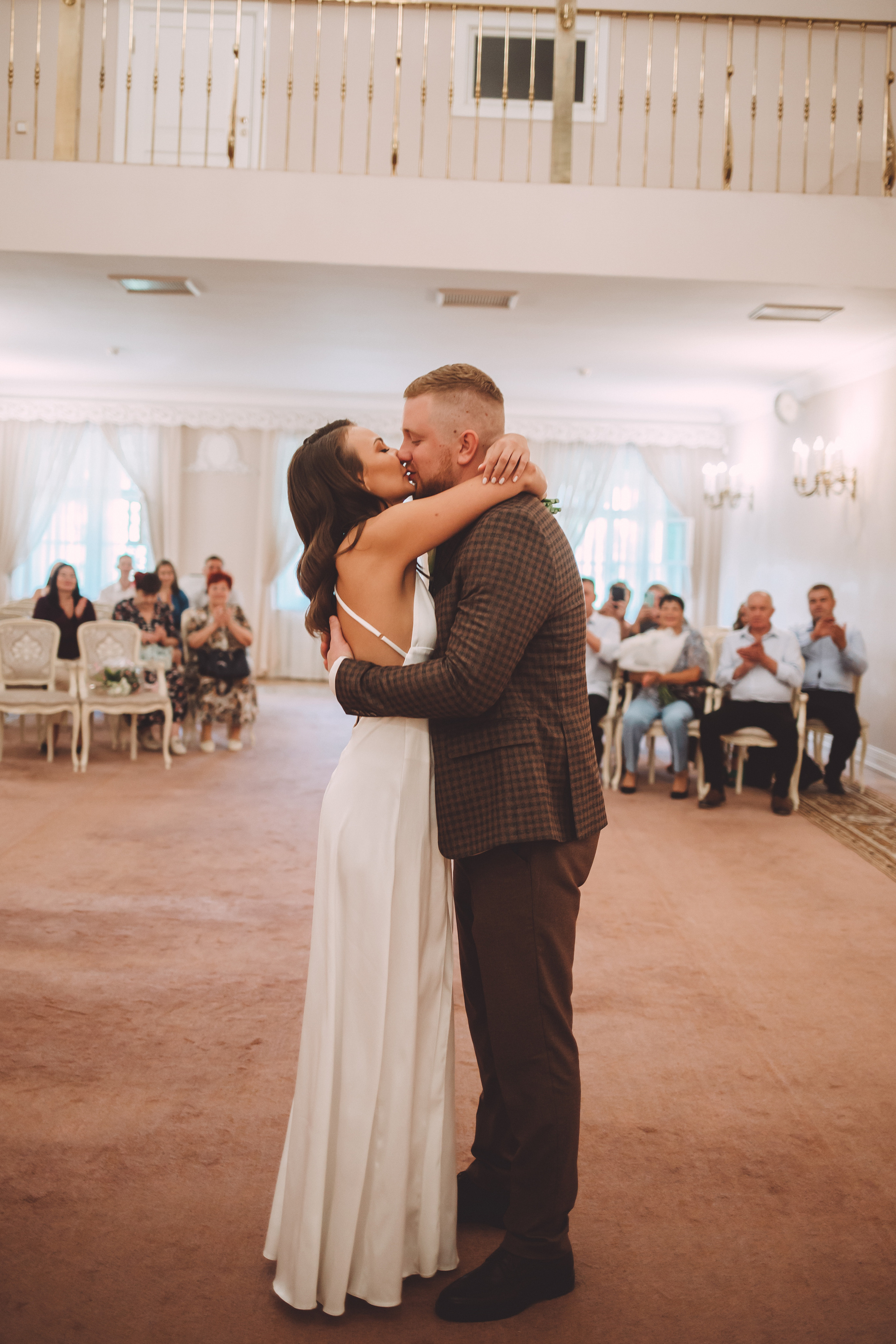 Ирина & Дмитрий. Анна Михайлова|Свадебный фотограф в Санкт-Петербурге