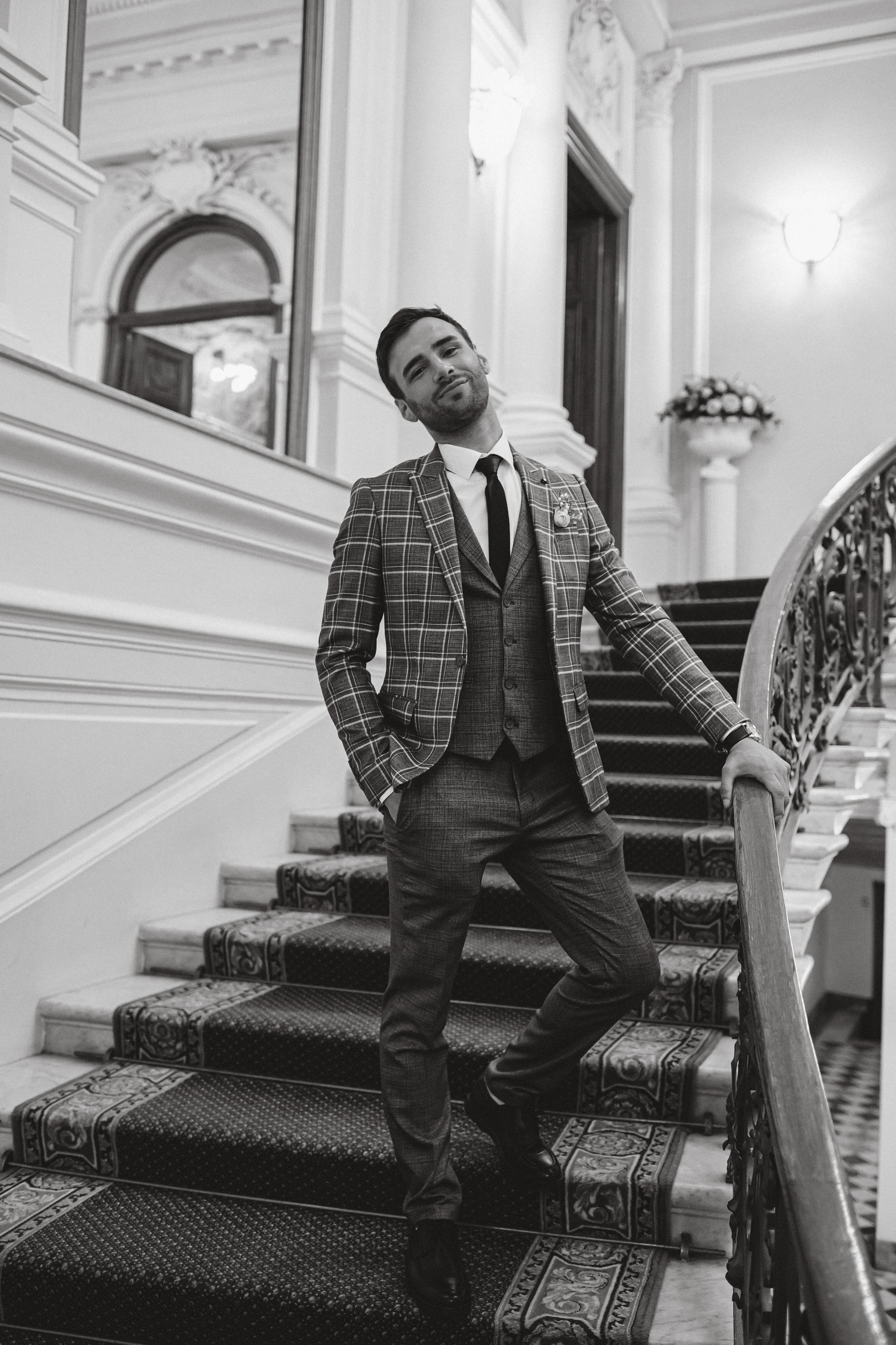 Мария & Олег. Анна Михайлова|Свадебный фотограф в Санкт-Петербурге