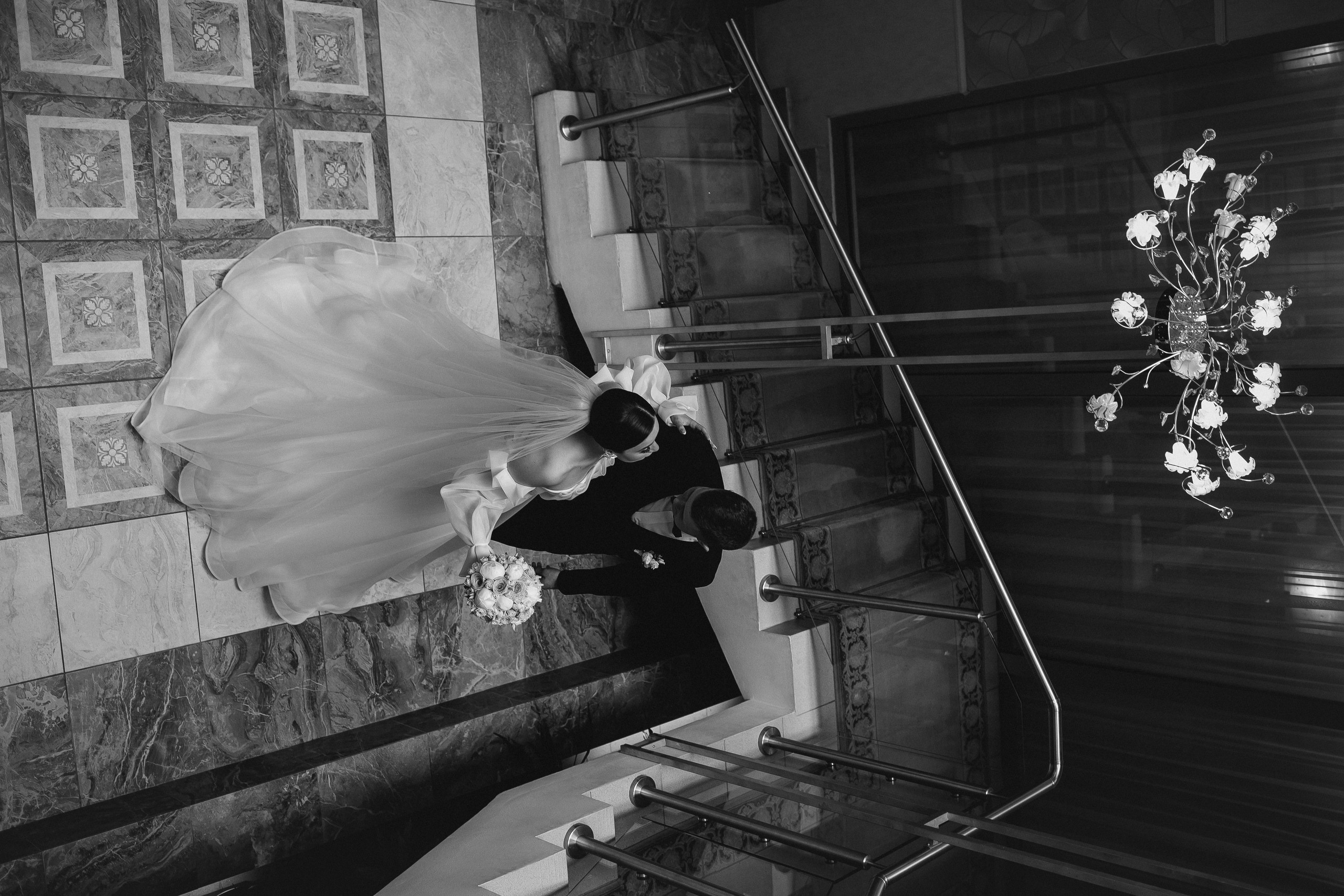 Анастасия & Максим. Анна Михайлова|Свадебный фотограф в Санкт-Петербурге