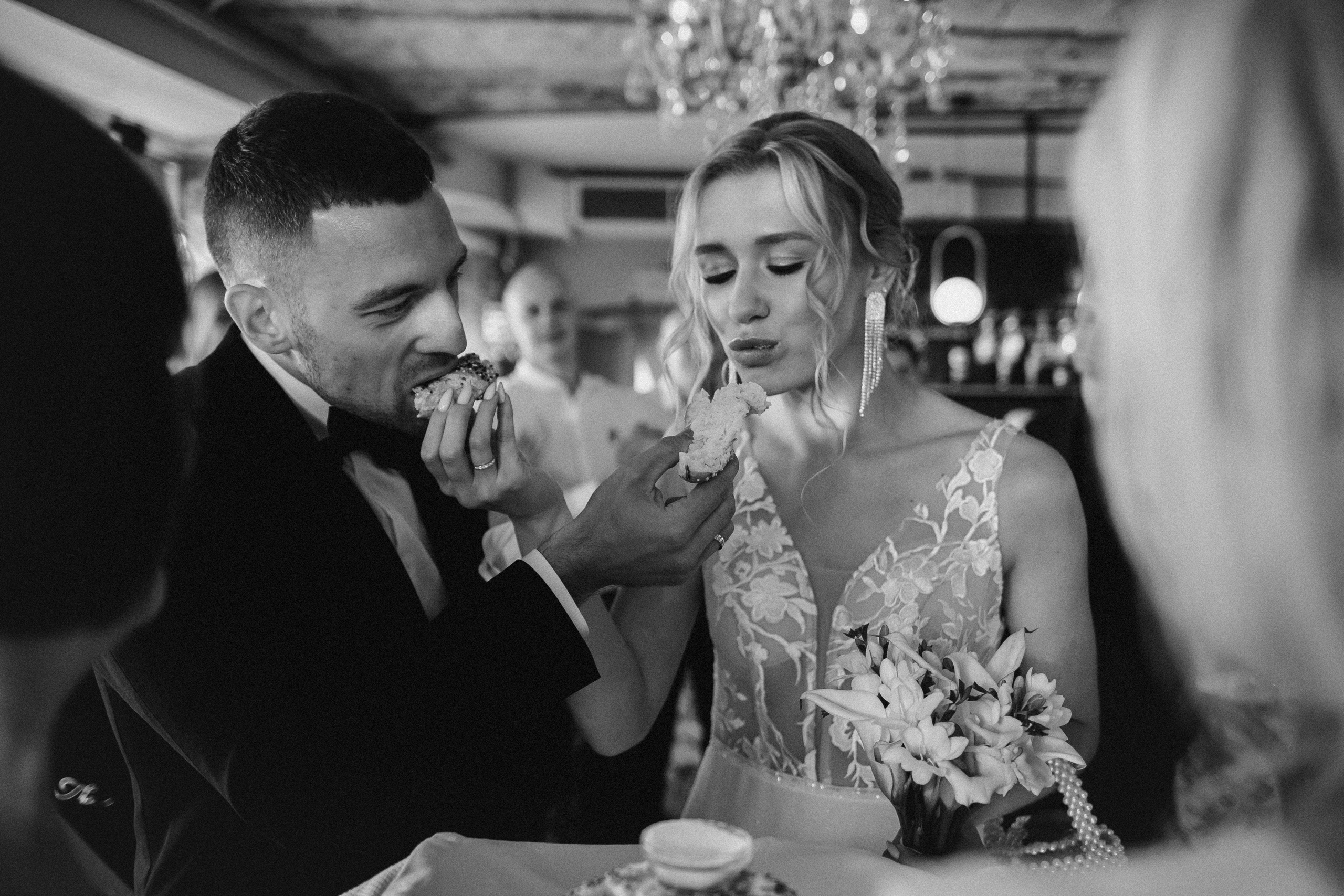 Екатерина & Вячеслав. Анна Михайлова|Свадебный фотограф в Санкт-Петербурге