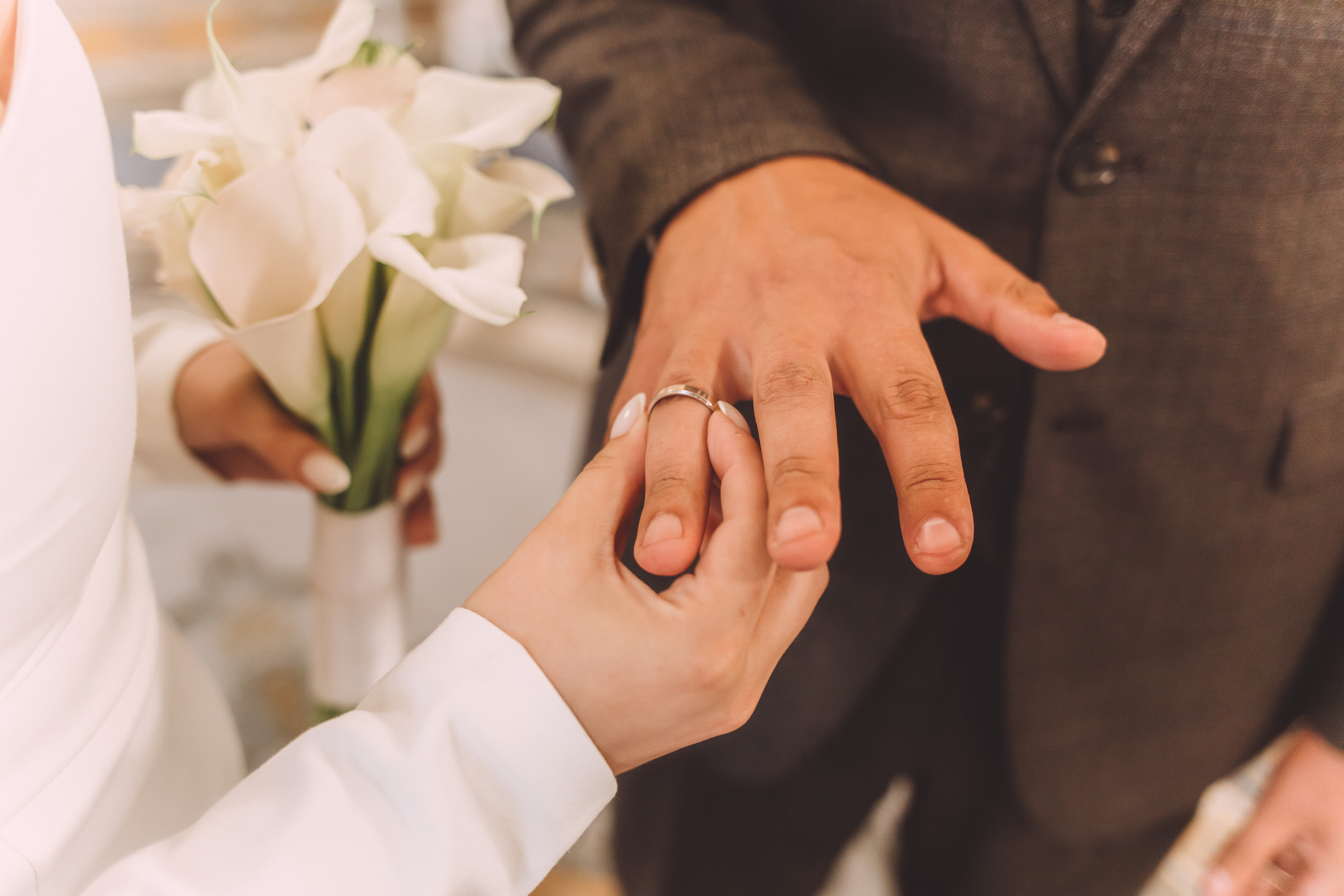 Алина & Николай. Анна Михайлова|Свадебный фотограф в Санкт-Петербурге