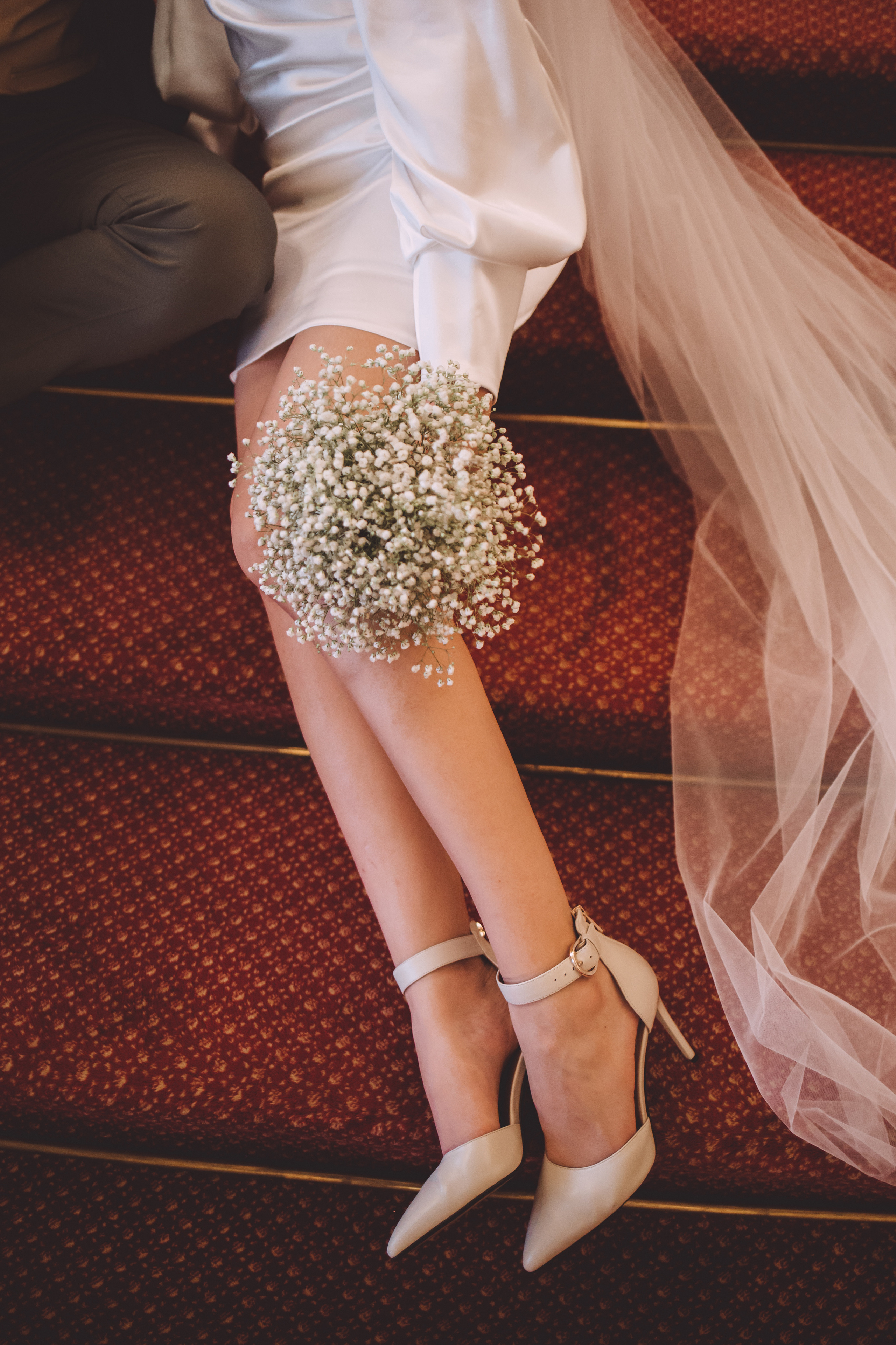 Гиляна & Николай. Анна Михайлова|Свадебный фотограф в Санкт-Петербурге