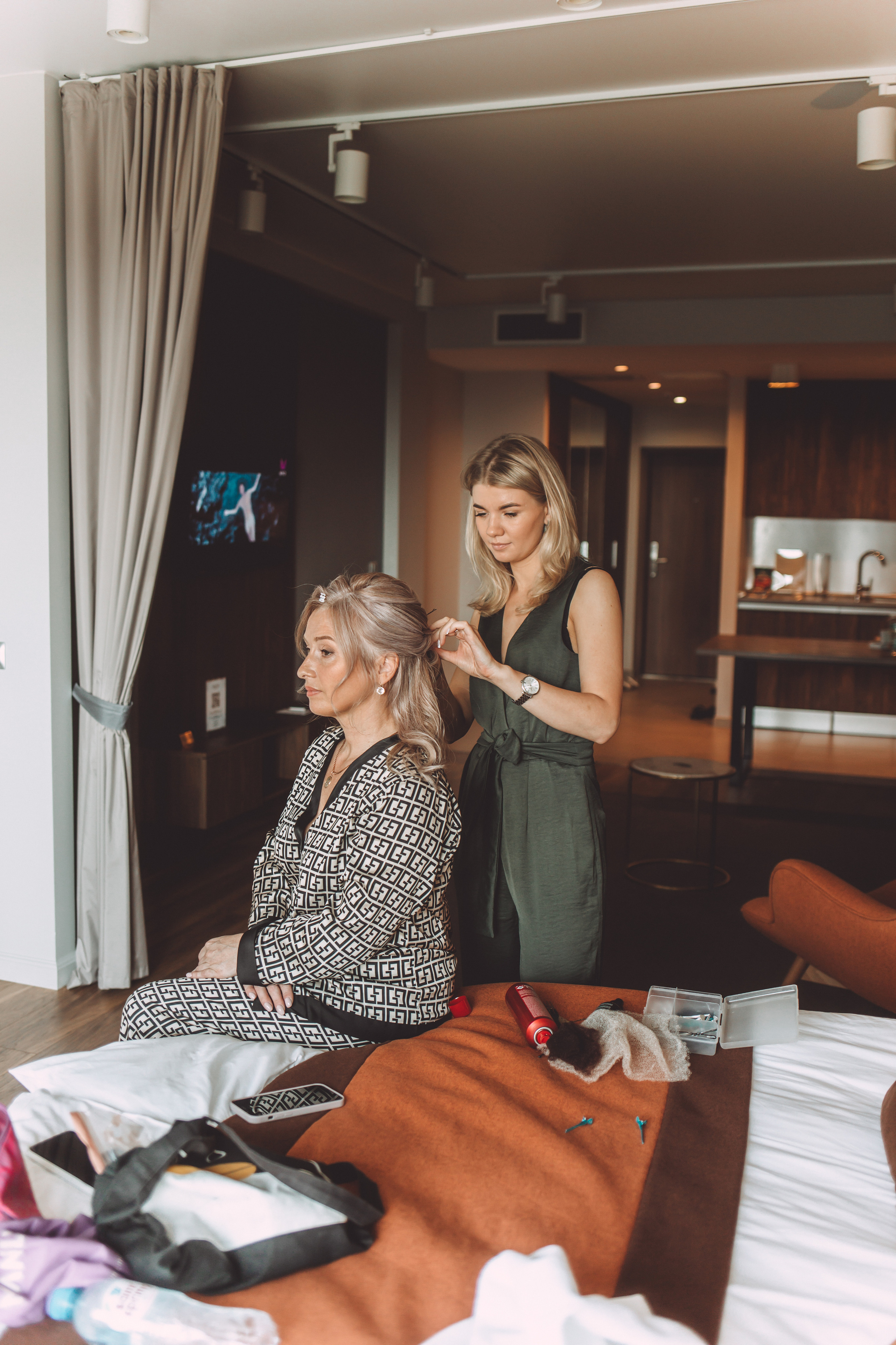 Алина & Николай. Анна Михайлова|Свадебный фотограф в Санкт-Петербурге