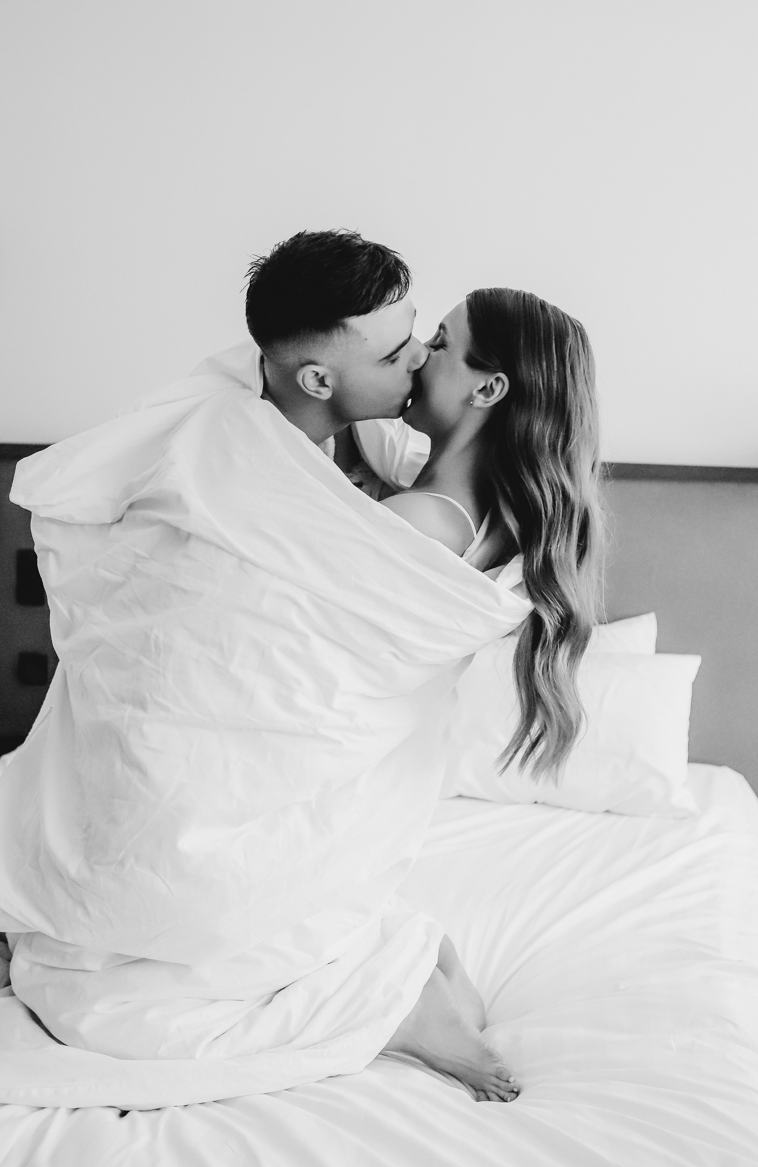 Анастасия & Илья. Анна Михайлова|Свадебный фотограф в Санкт-Петербурге