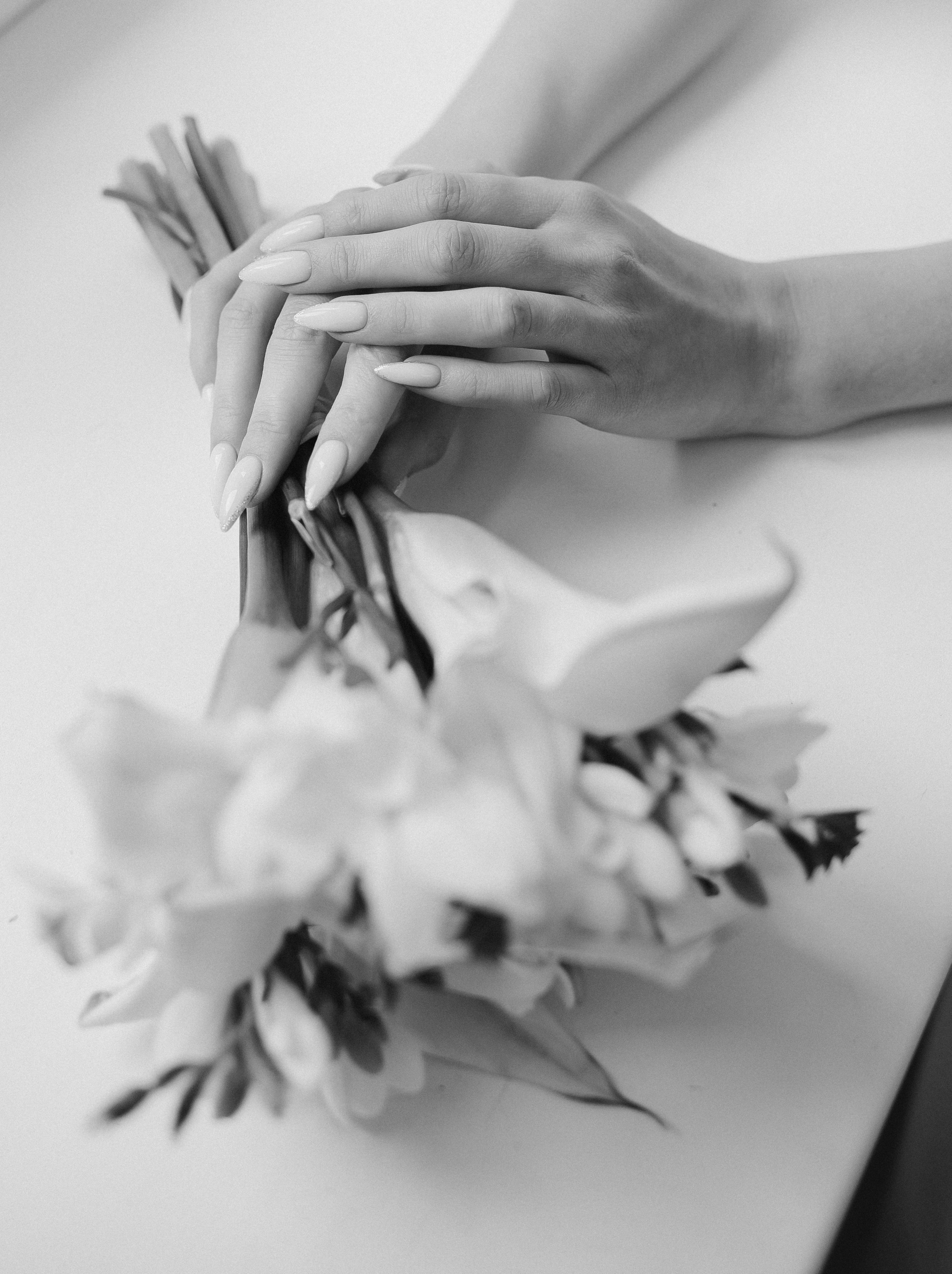 Екатерина & Вячеслав. Анна Михайлова|Свадебный фотограф в Санкт-Петербурге