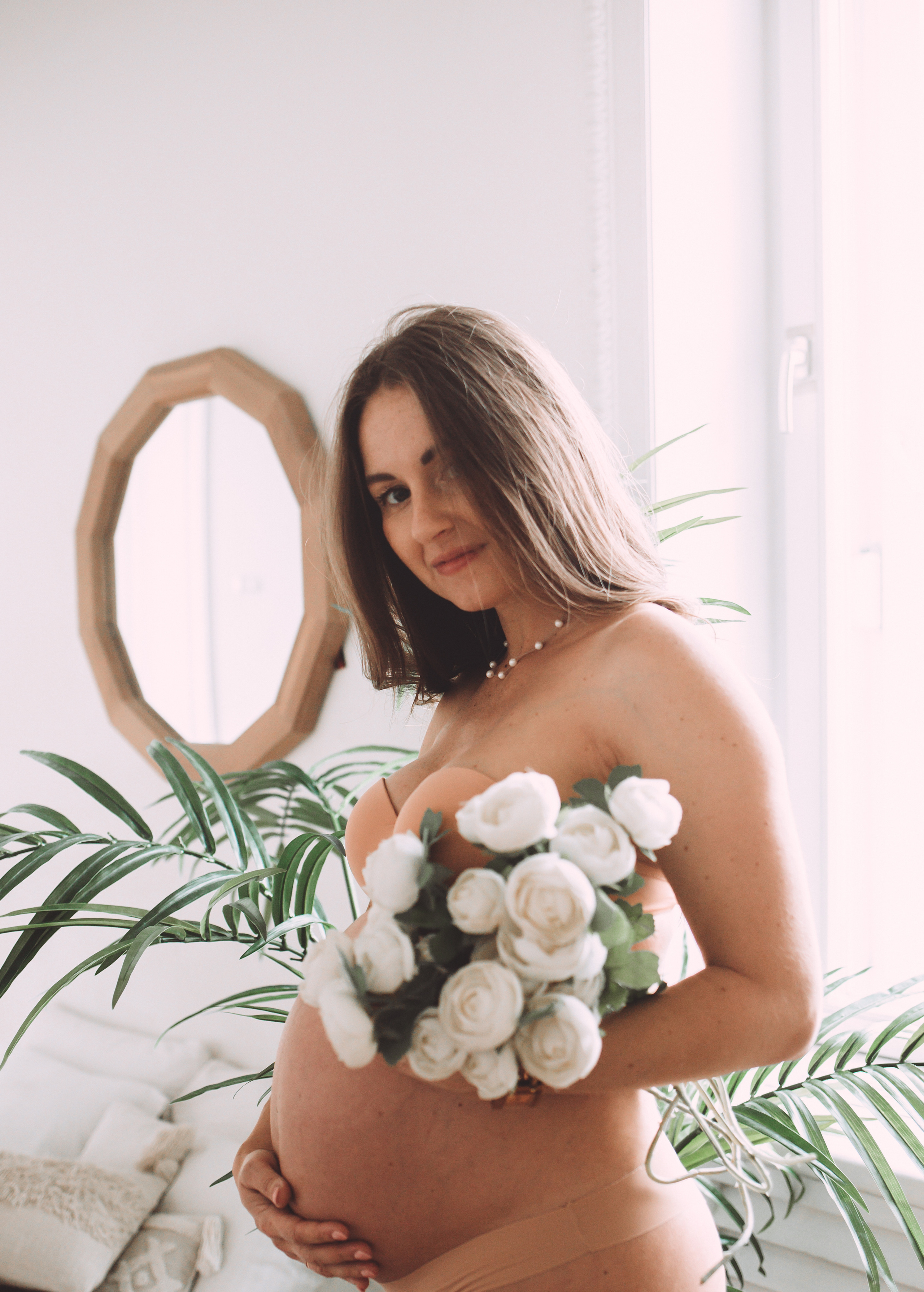 Фотосессия беременности. Анна Михайлова|Свадебный фотограф в Санкт-Петербурге