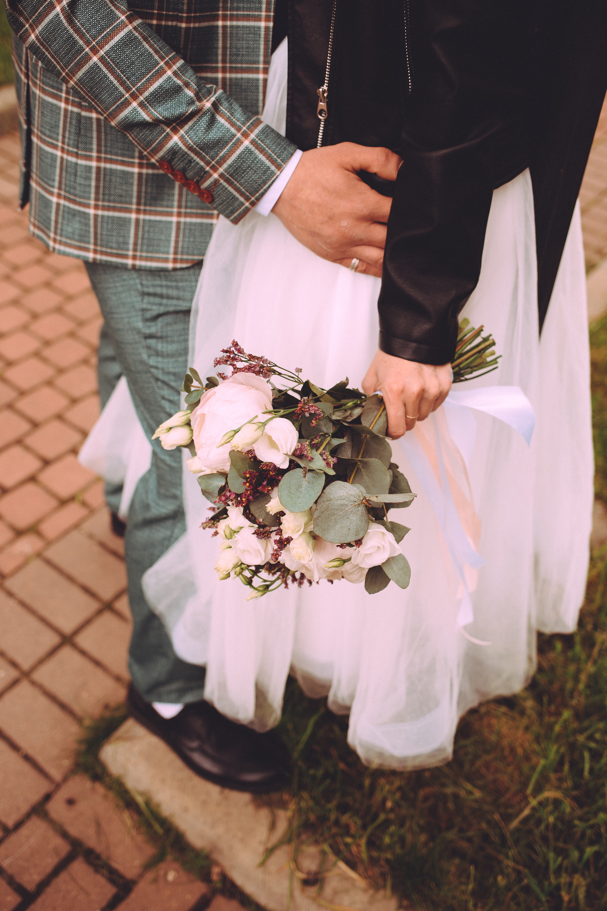 Мария & Олег. Анна Михайлова|Свадебный фотограф в Санкт-Петербурге