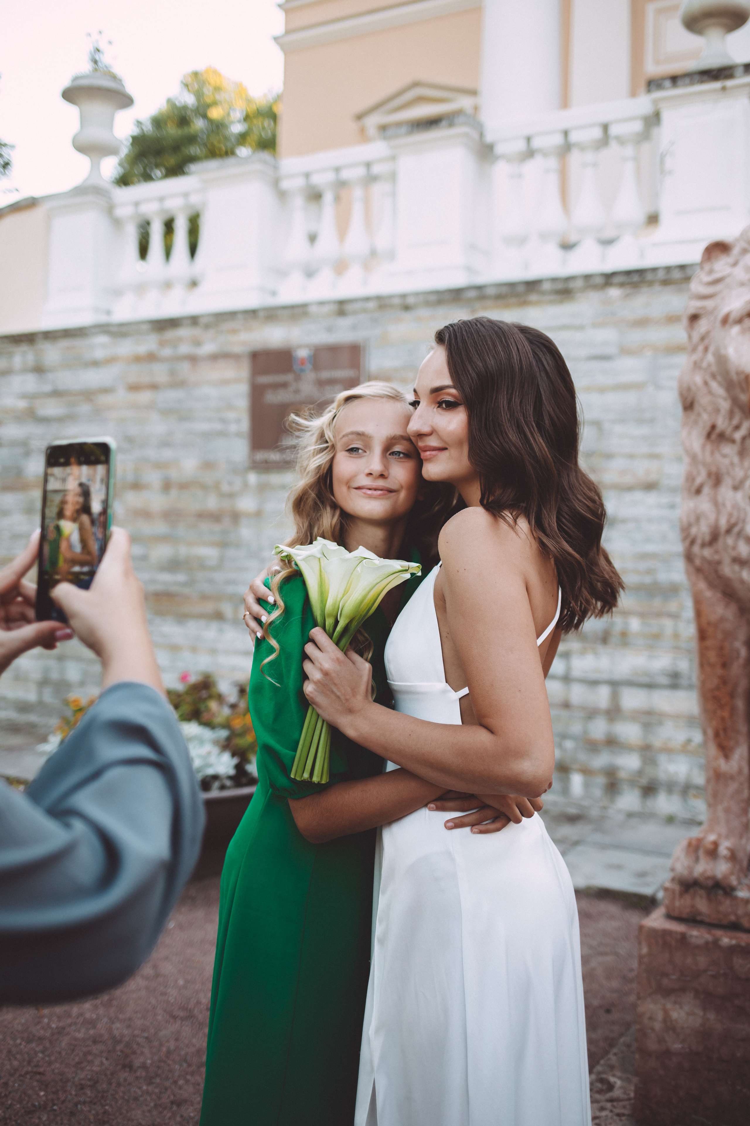 Ирина & Дмитрий. Анна Михайлова|Свадебный фотограф в Санкт-Петербурге