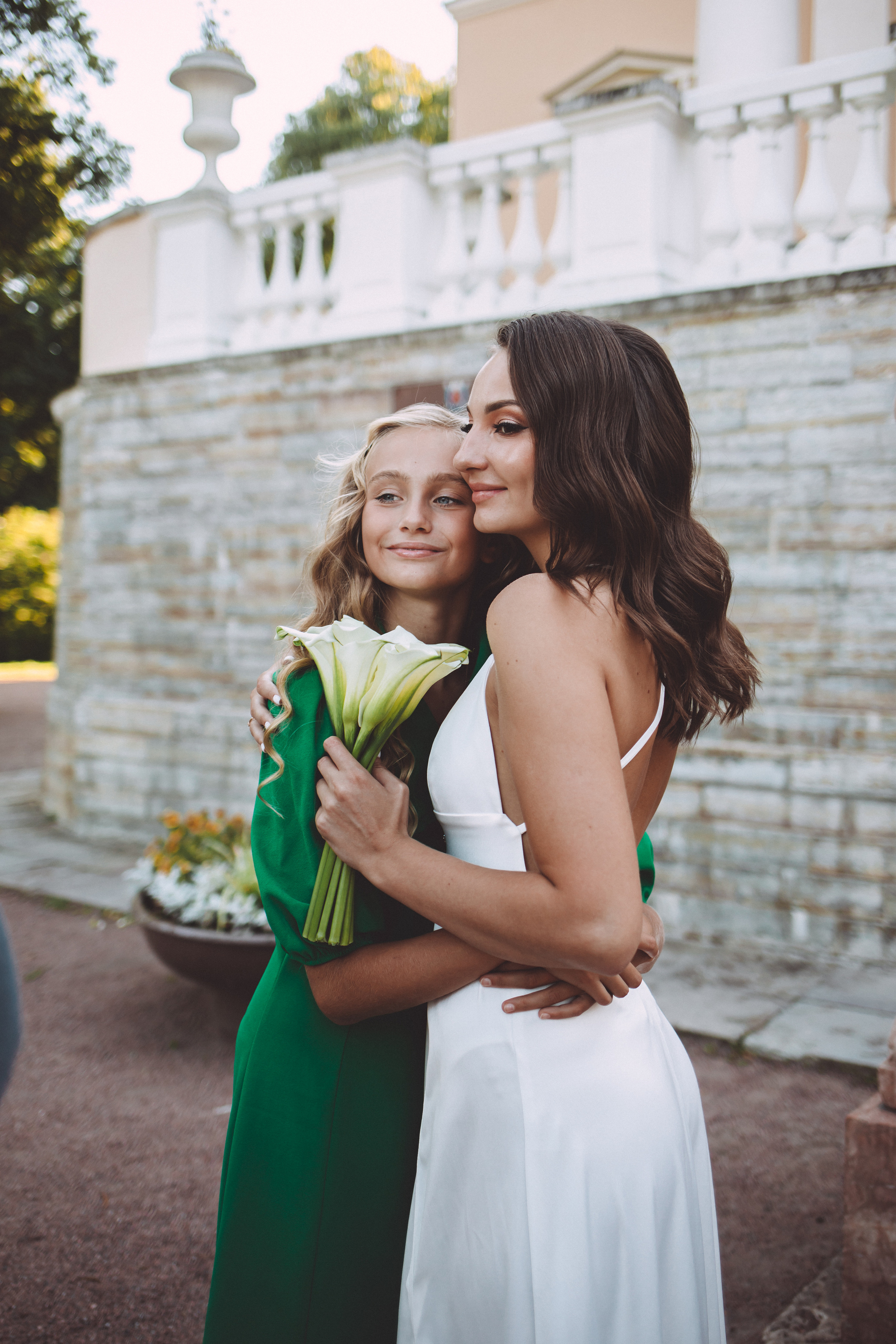 Ирина & Дмитрий. Анна Михайлова|Свадебный фотограф в Санкт-Петербурге