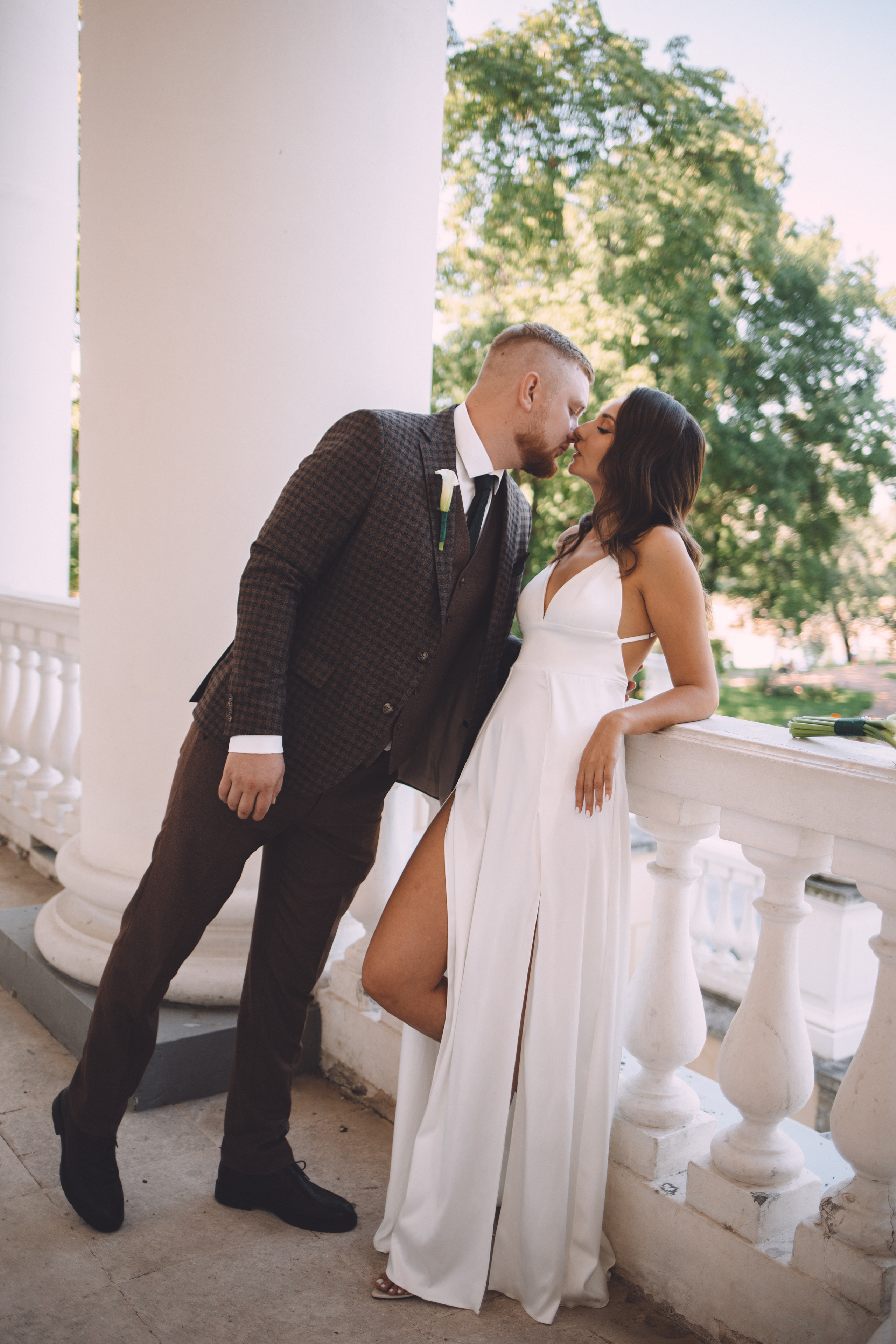 Ирина & Дмитрий. Анна Михайлова|Свадебный фотограф в Санкт-Петербурге