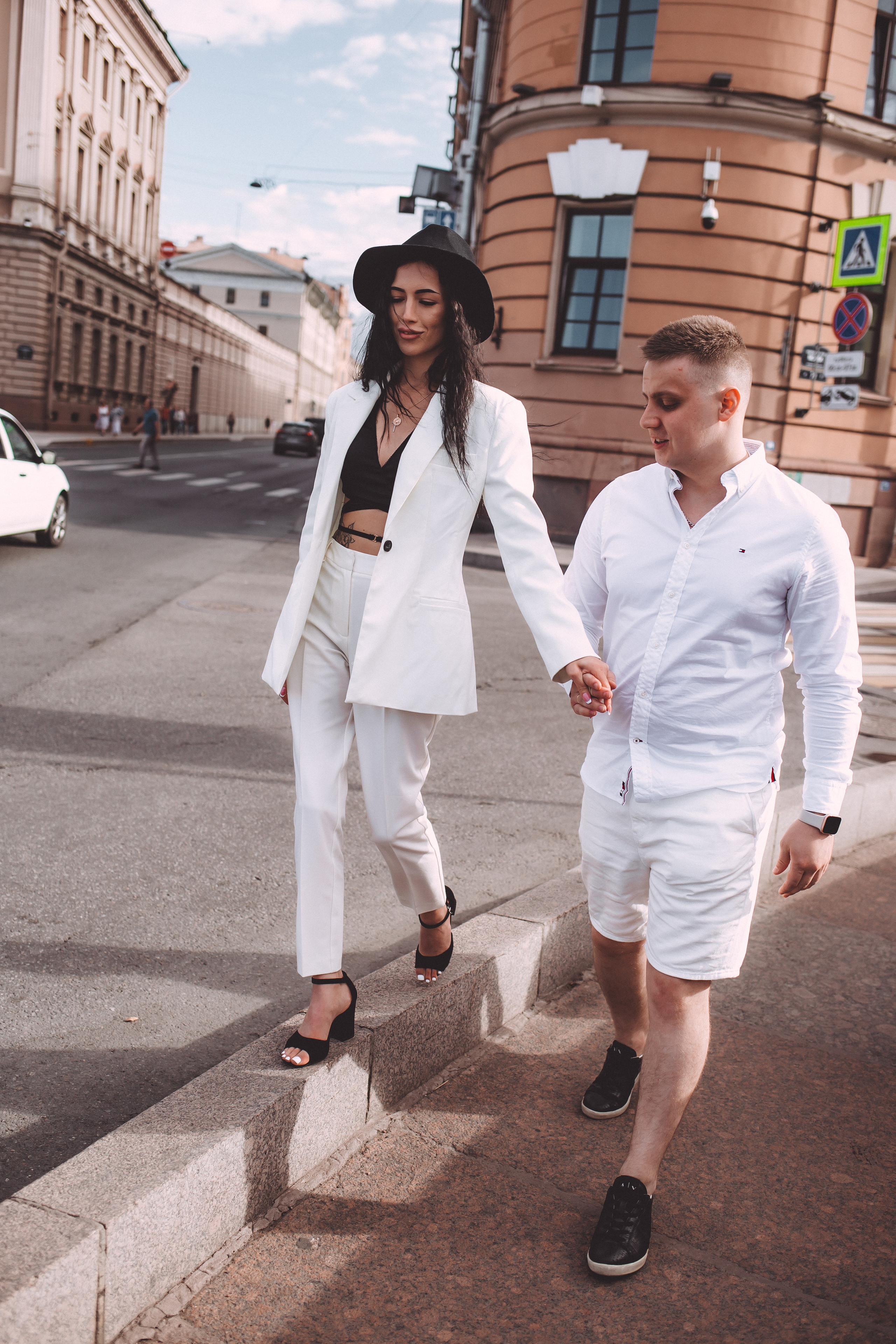 Виктория & Вячеслав. Анна Михайлова|Свадебный фотограф в Санкт-Петербурге