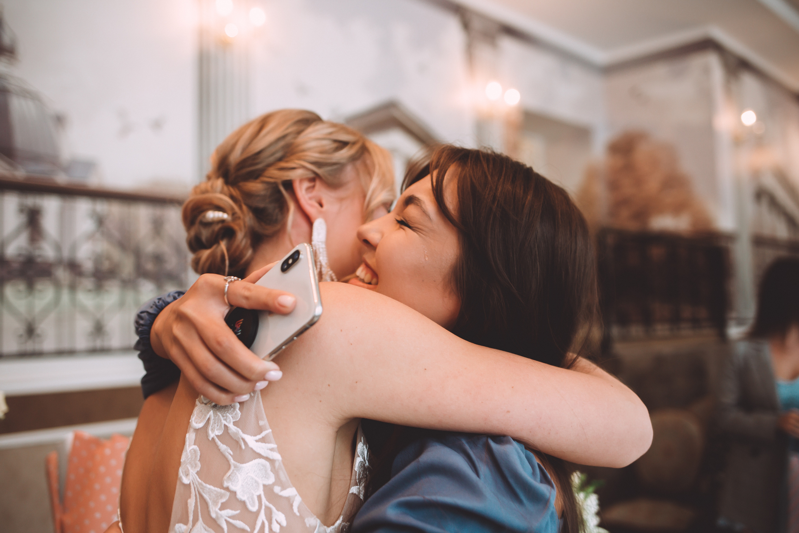 Екатерина & Вячеслав. Анна Михайлова|Свадебный фотограф в Санкт-Петербурге