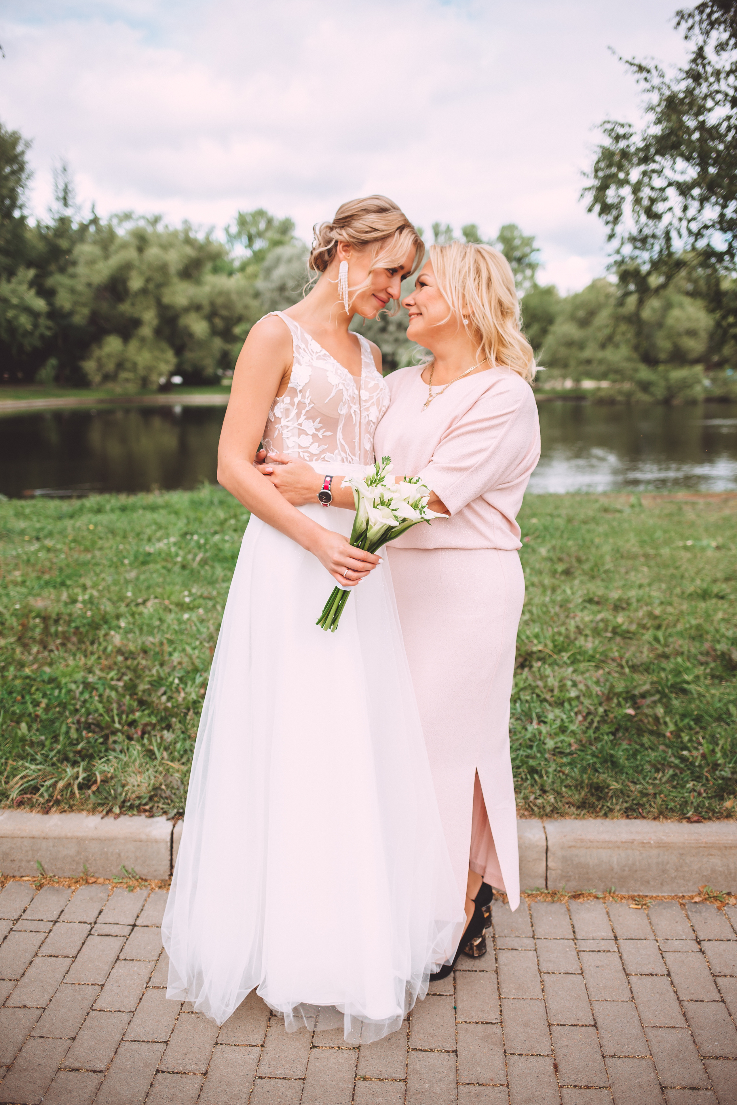 Екатерина & Вячеслав. Анна Михайлова|Свадебный фотограф в Санкт-Петербурге