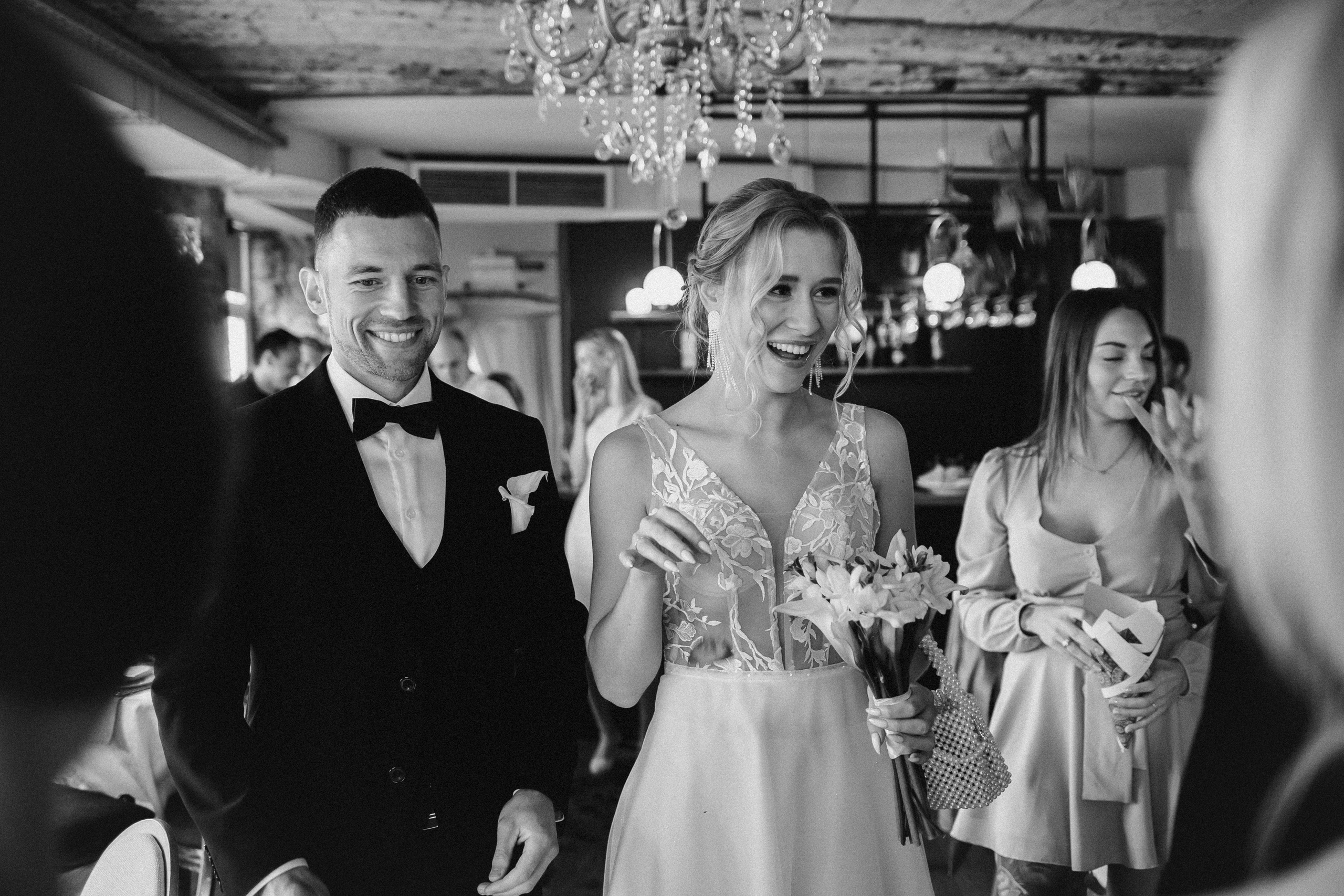 Екатерина & Вячеслав. Анна Михайлова|Свадебный фотограф в Санкт-Петербурге