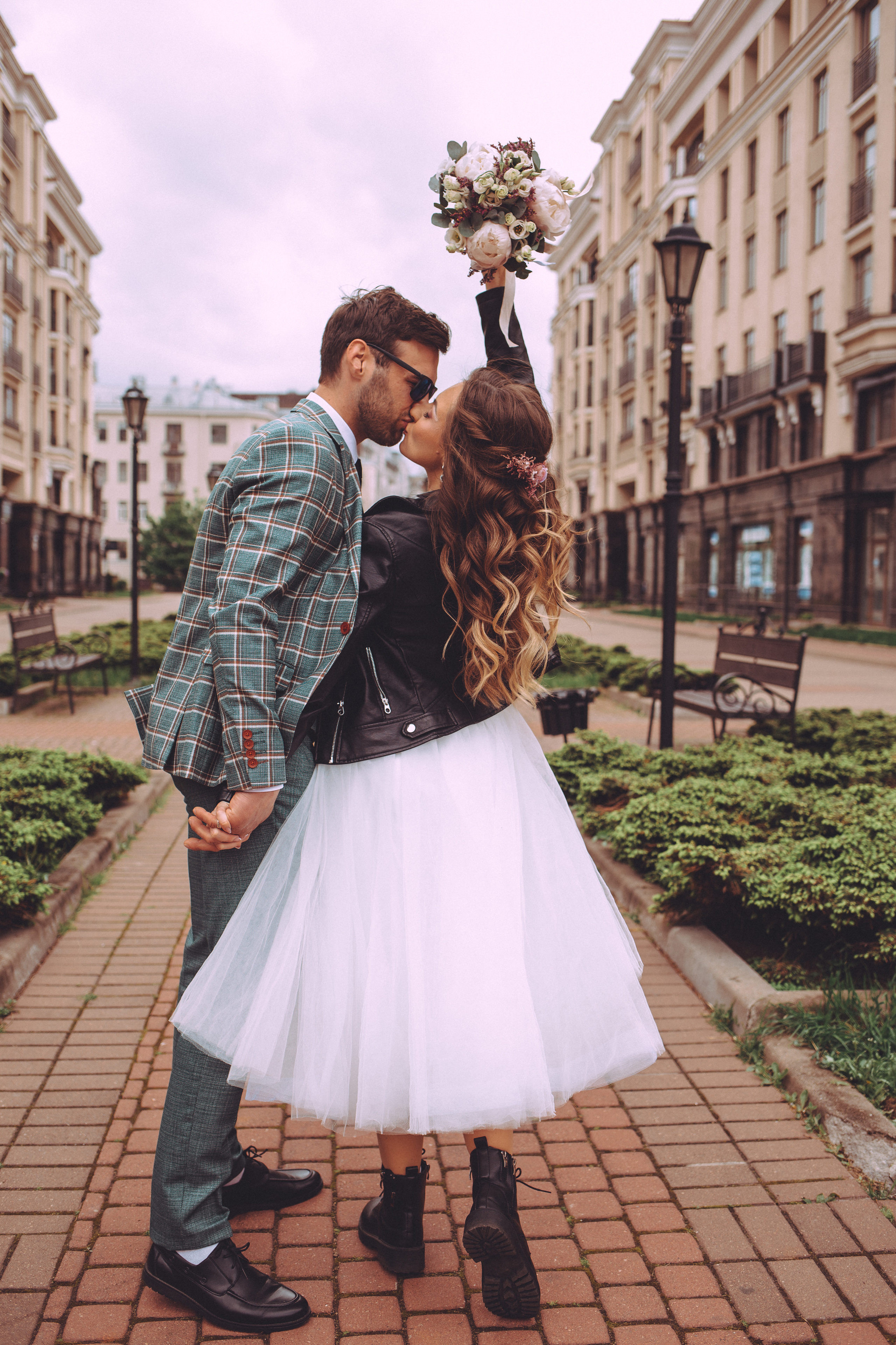 Мария & Олег. Анна Михайлова|Свадебный фотограф в Санкт-Петербурге