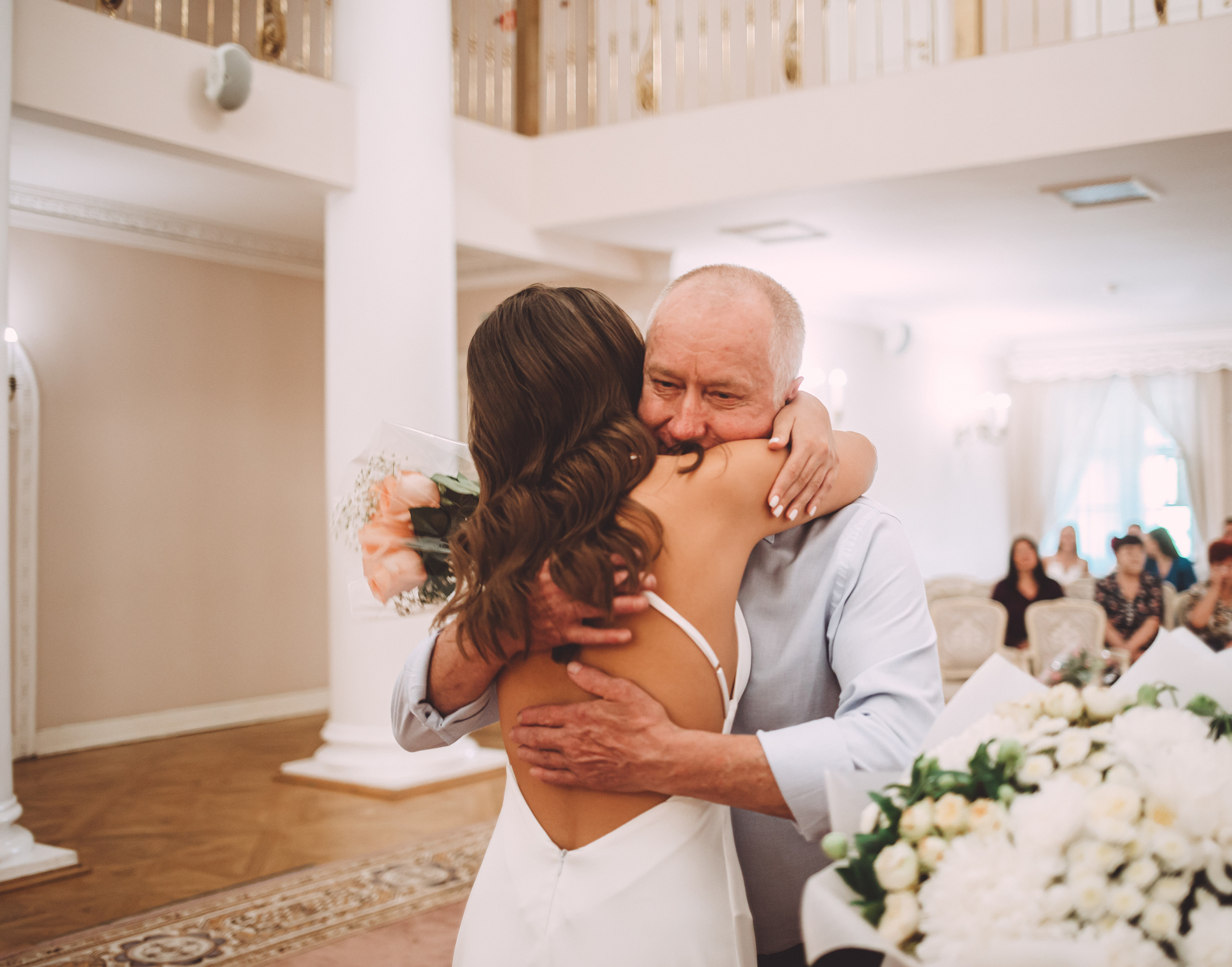 Ирина & Дмитрий. Анна Михайлова|Свадебный фотограф в Санкт-Петербурге