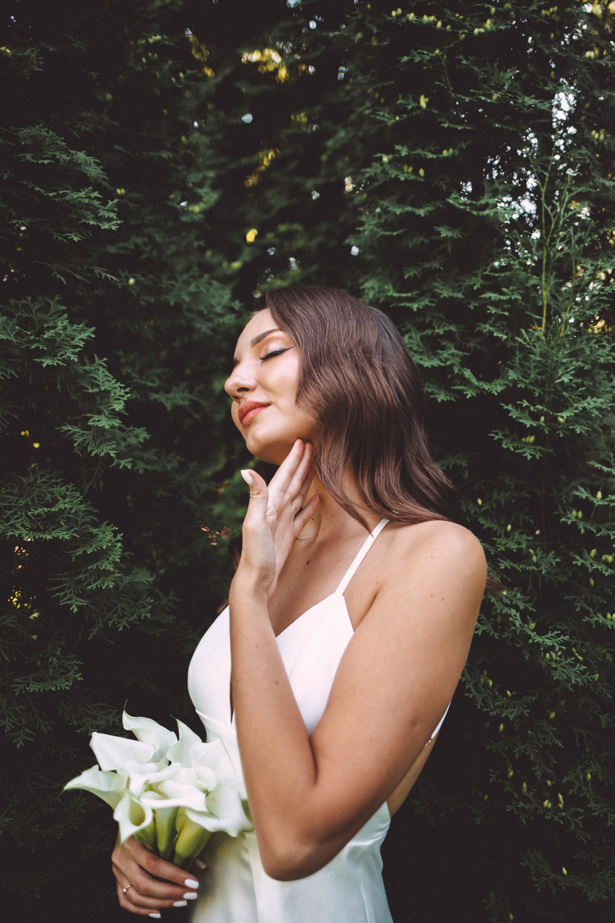 Ирина & Дмитрий. Анна Михайлова|Свадебный фотограф в Санкт-Петербурге