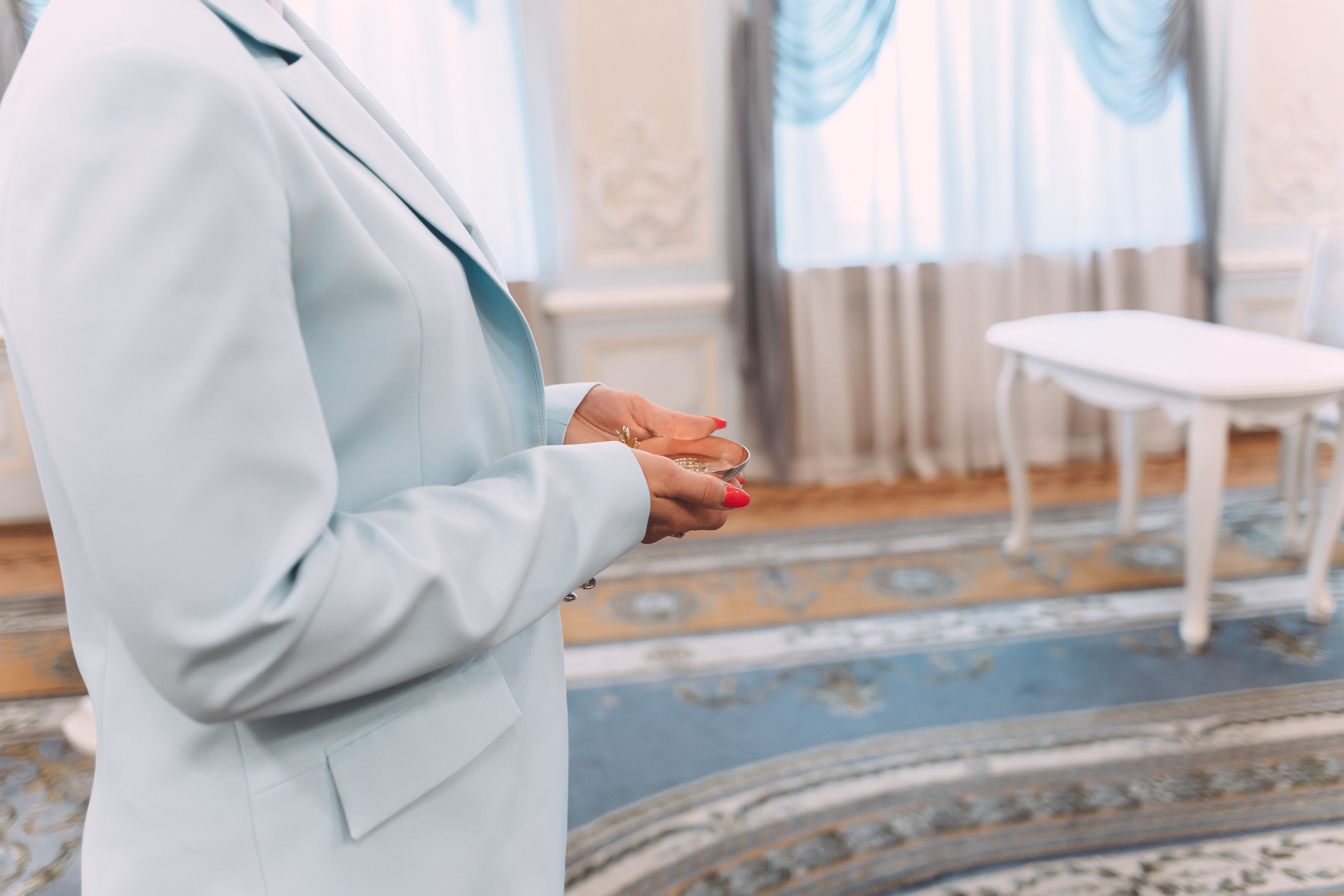 Алина & Николай. Анна Михайлова|Свадебный фотограф в Санкт-Петербурге