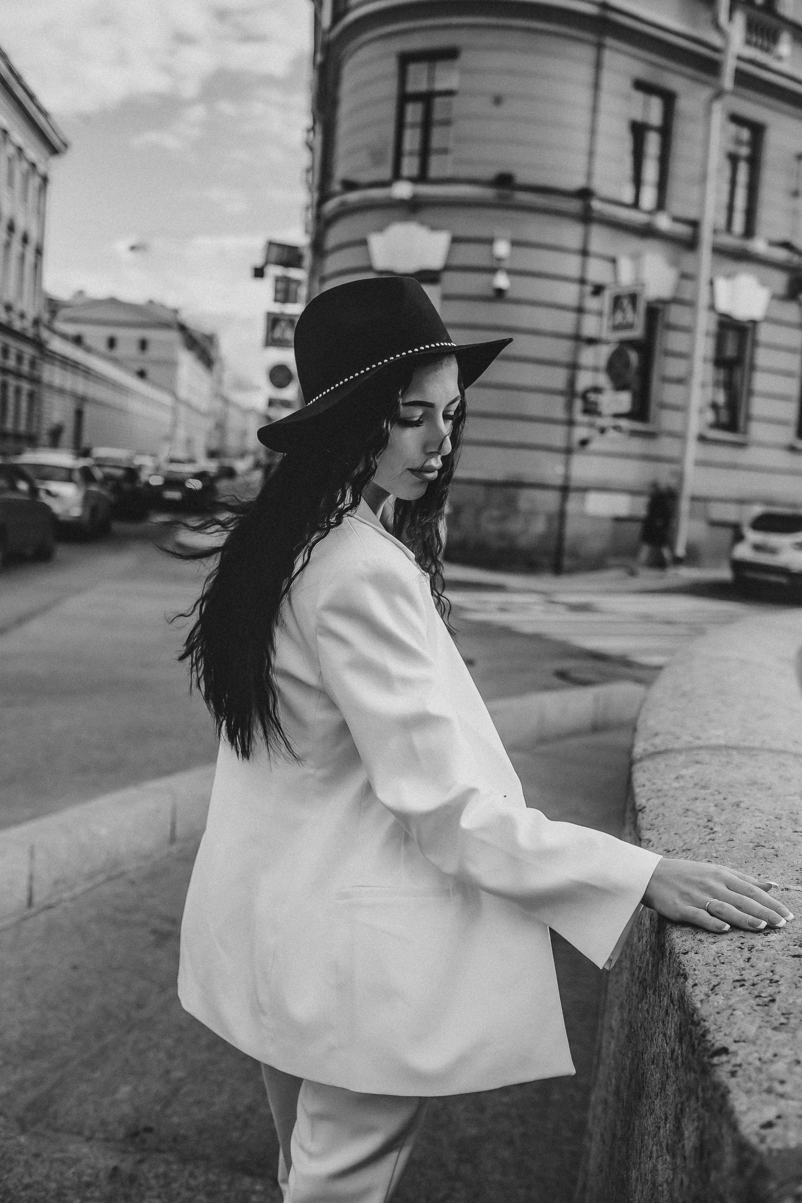 Виктория & Вячеслав. Анна Михайлова|Свадебный фотограф в Санкт-Петербурге