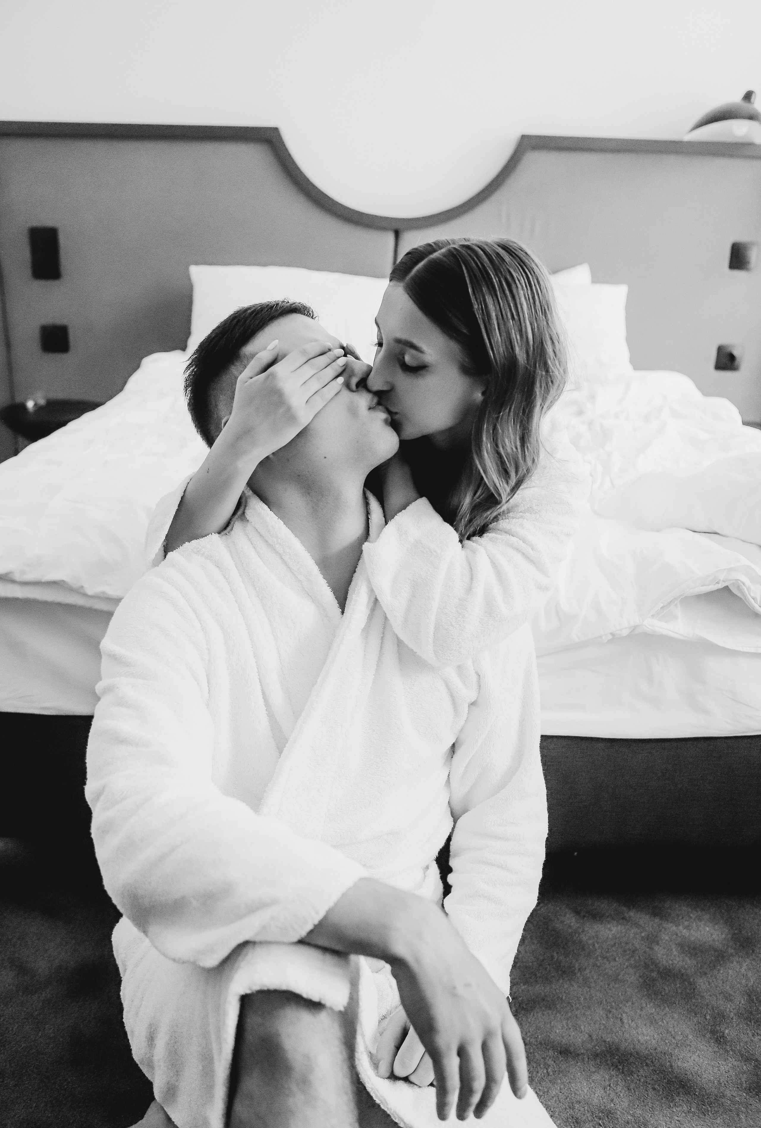 Анастасия & Илья. Анна Михайлова|Свадебный фотограф в Санкт-Петербурге