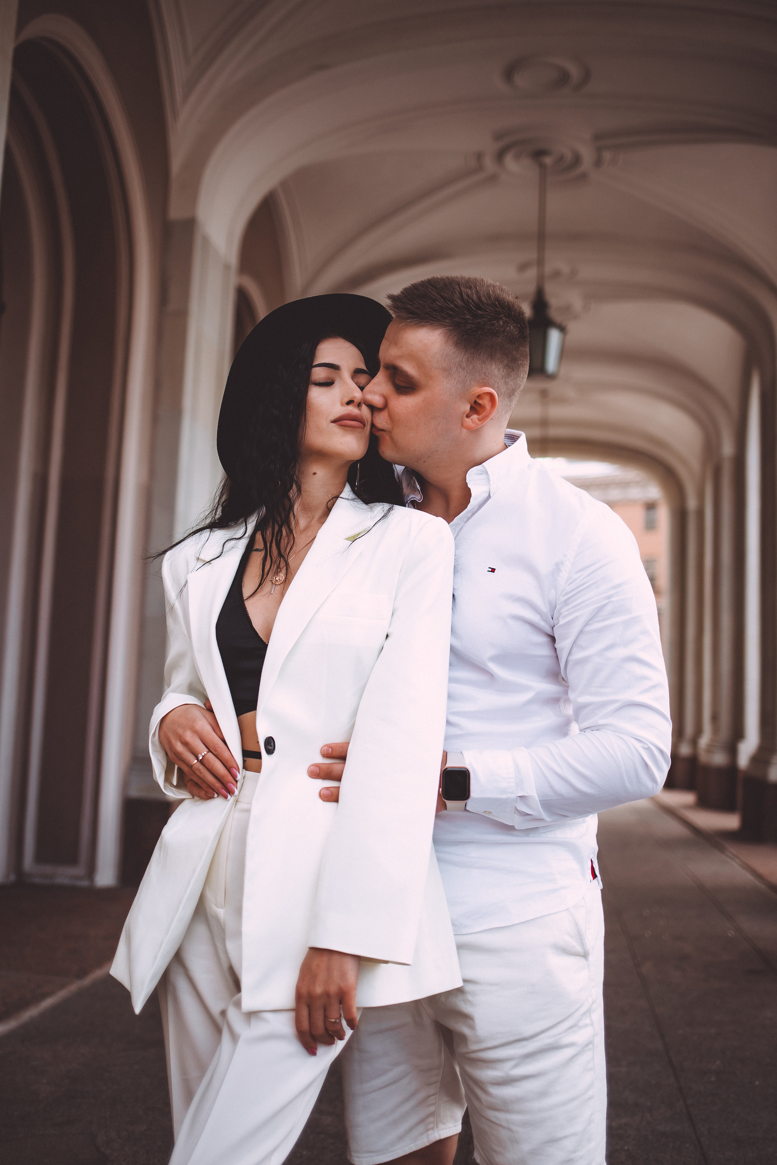 Виктория & Вячеслав. Анна Михайлова|Свадебный фотограф в Санкт-Петербурге