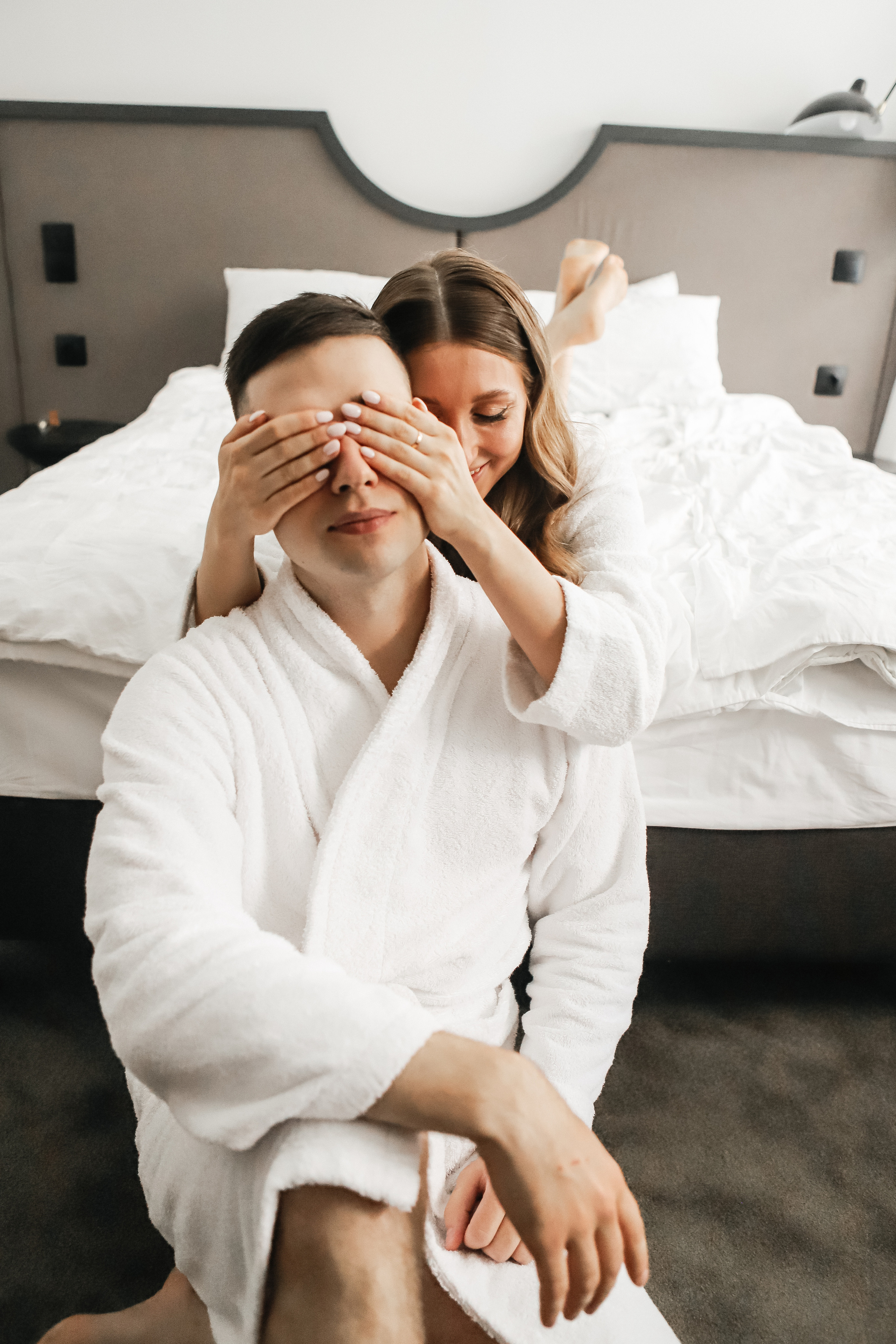 Анастасия & Илья. Анна Михайлова|Свадебный фотограф в Санкт-Петербурге