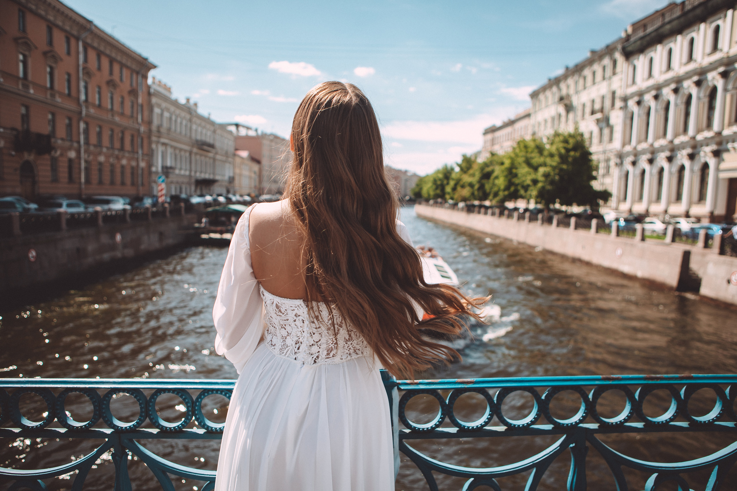 Анастасия & Илья. Анна Михайлова|Свадебный фотограф в Санкт-Петербурге