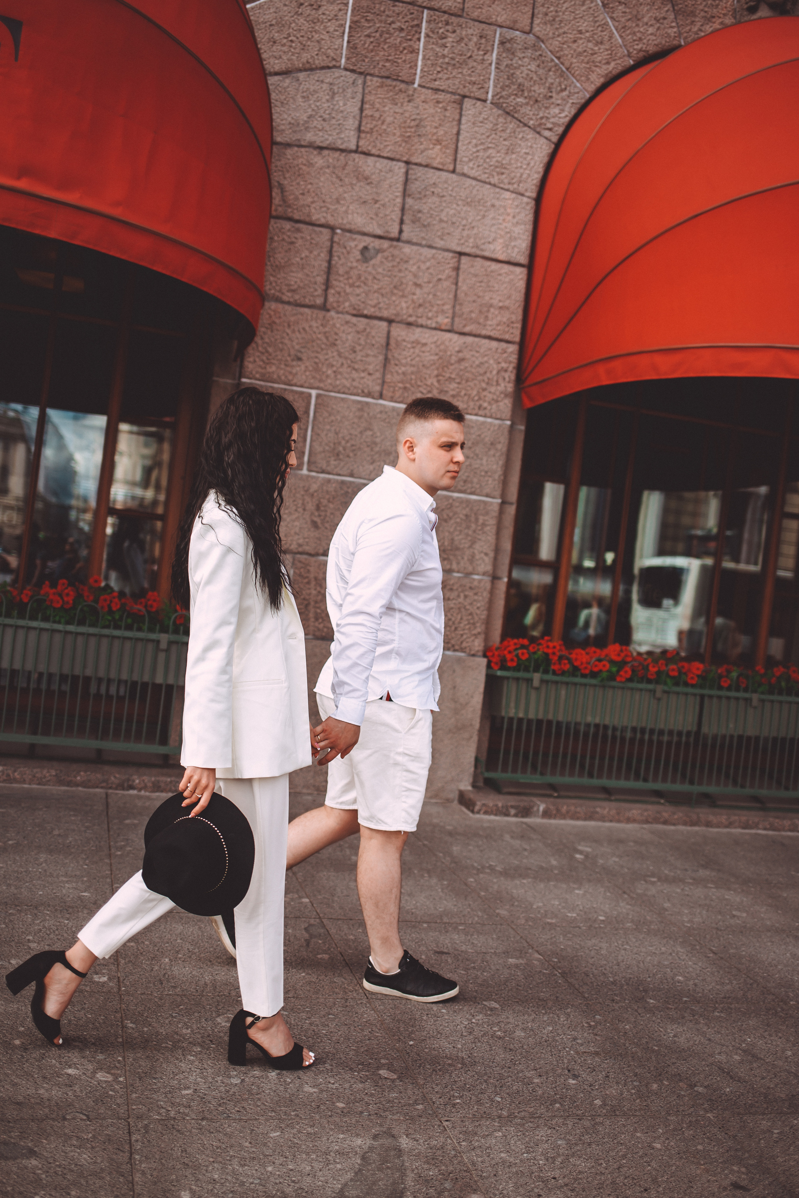 Виктория & Вячеслав. Анна Михайлова|Свадебный фотограф в Санкт-Петербурге