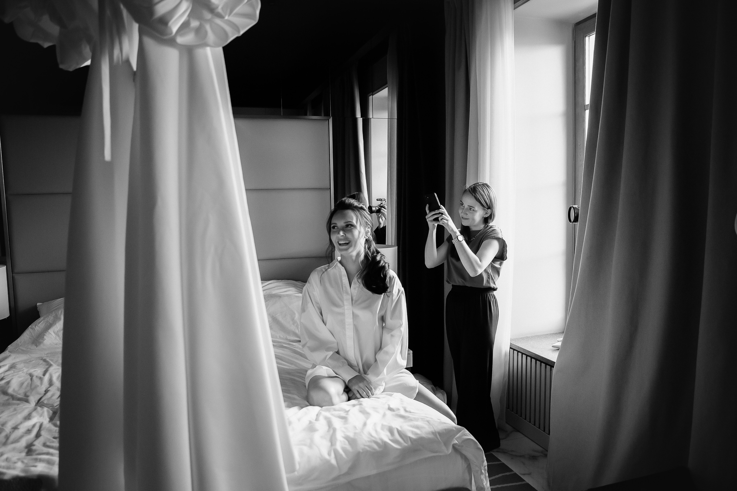 Анна & Сева. Анна Михайлова|Свадебный фотограф в Санкт-Петербурге