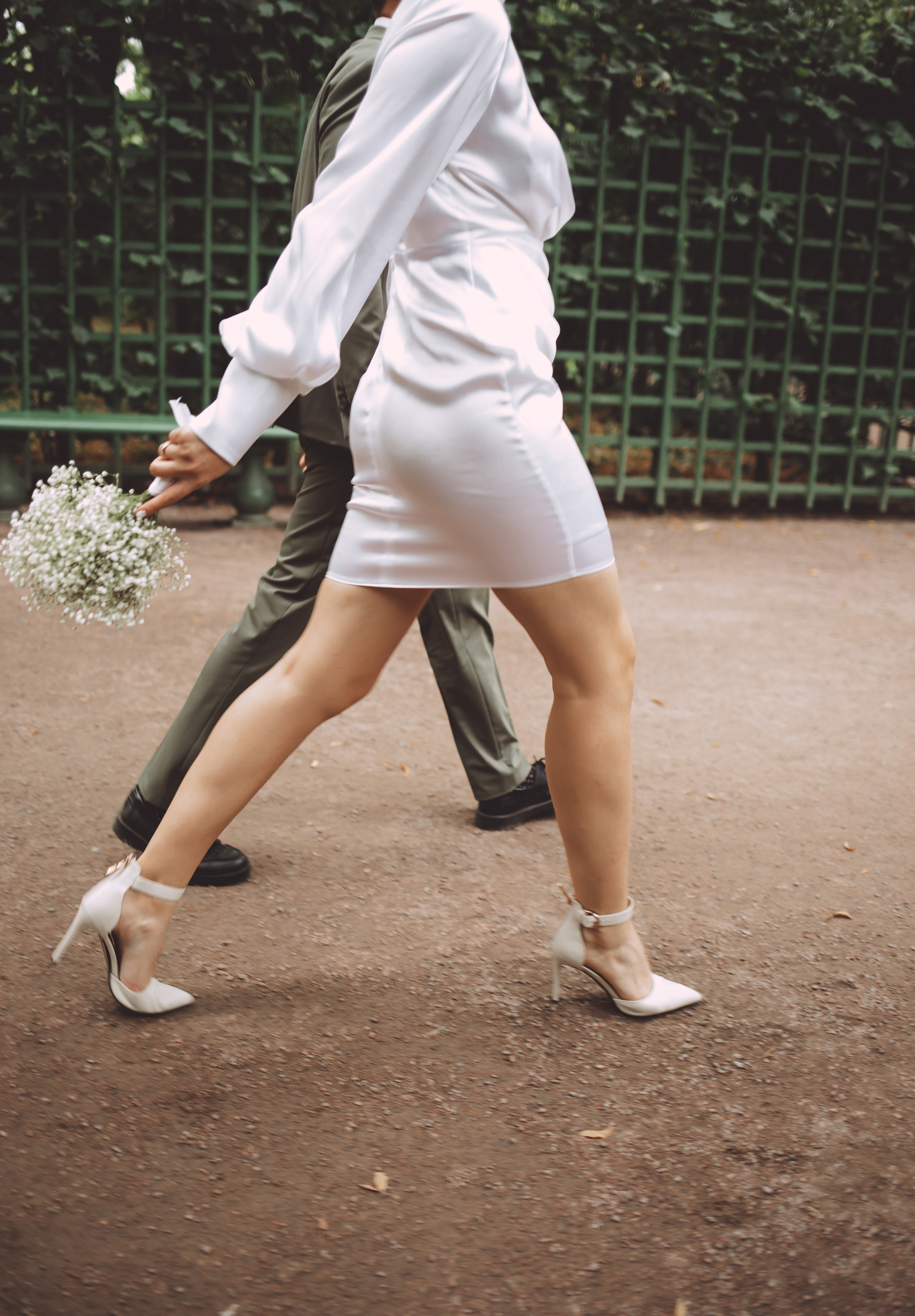 Гиляна & Николай. Анна Михайлова|Свадебный фотограф в Санкт-Петербурге