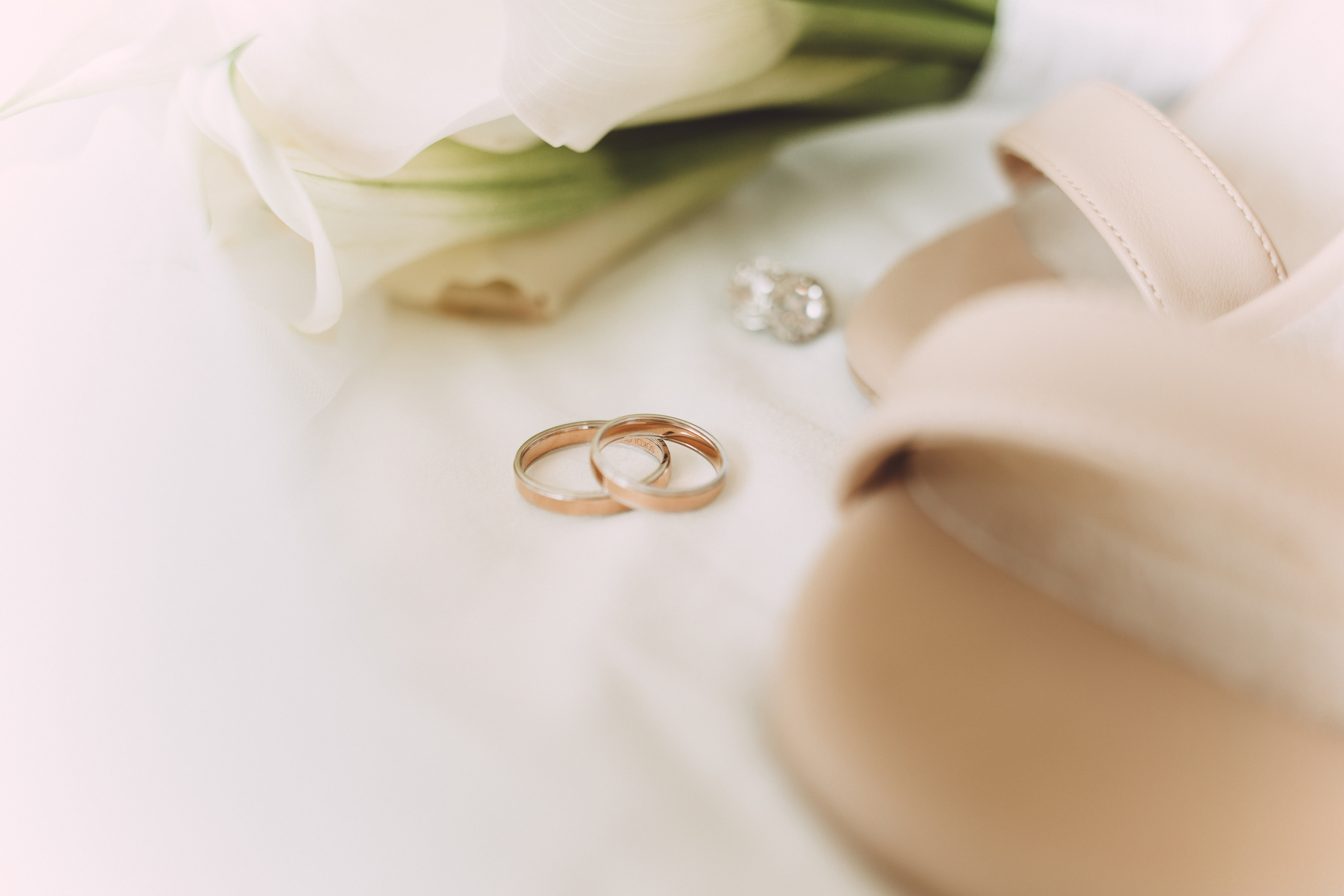 Алина & Николай. Анна Михайлова|Свадебный фотограф в Санкт-Петербурге