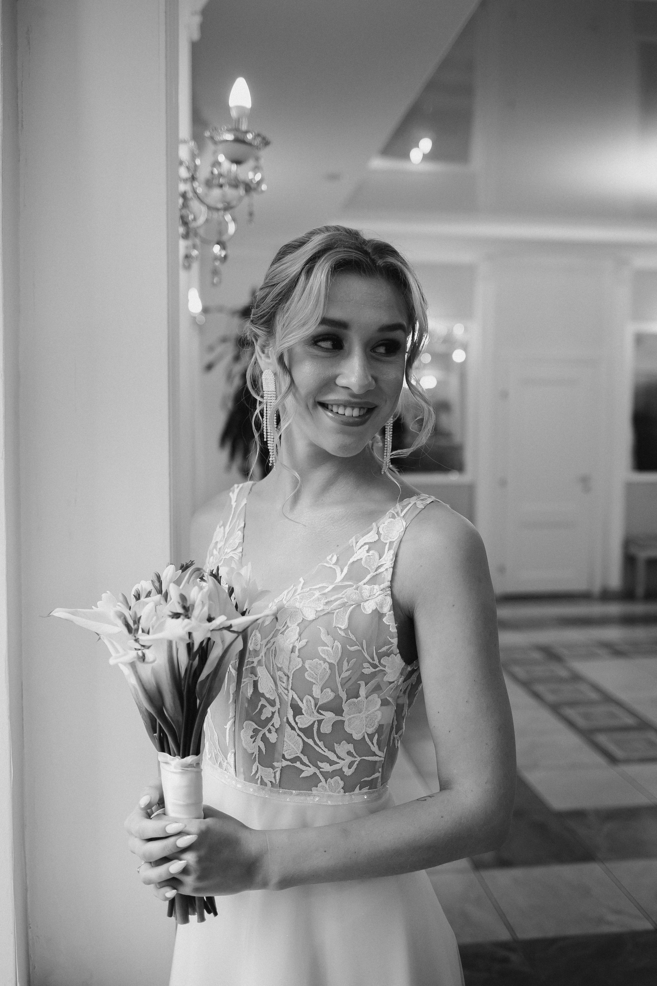 Екатерина & Вячеслав. Анна Михайлова|Свадебный фотограф в Санкт-Петербурге