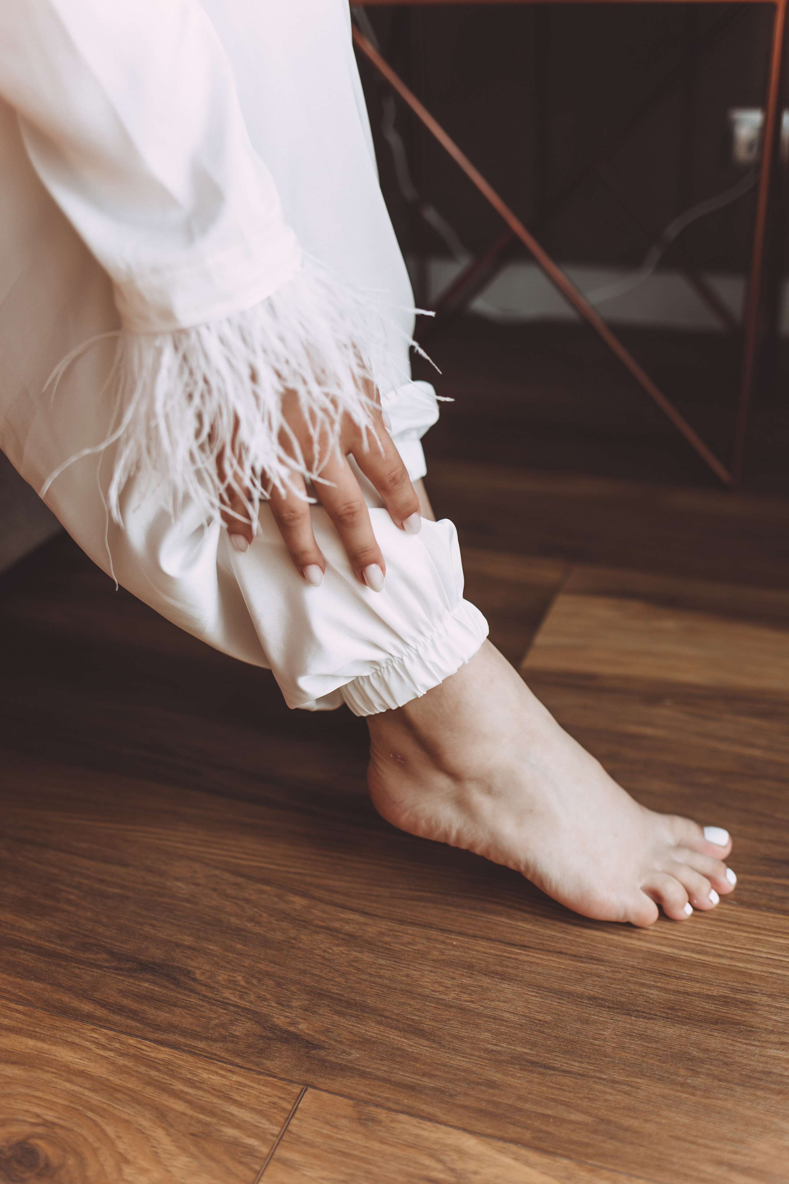 Алина & Николай. Анна Михайлова|Свадебный фотограф в Санкт-Петербурге