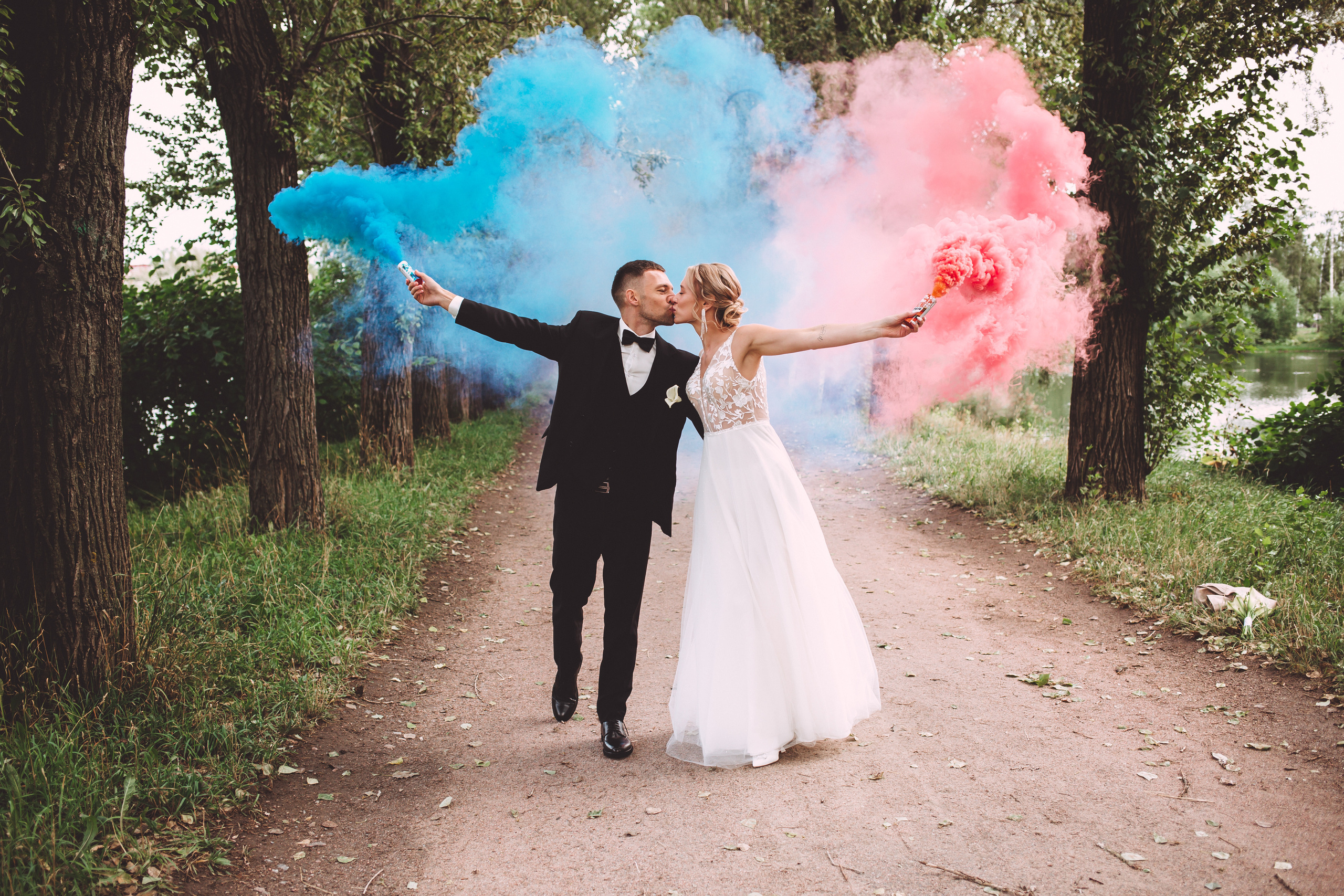 Екатерина & Вячеслав. Анна Михайлова|Свадебный фотограф в Санкт-Петербурге