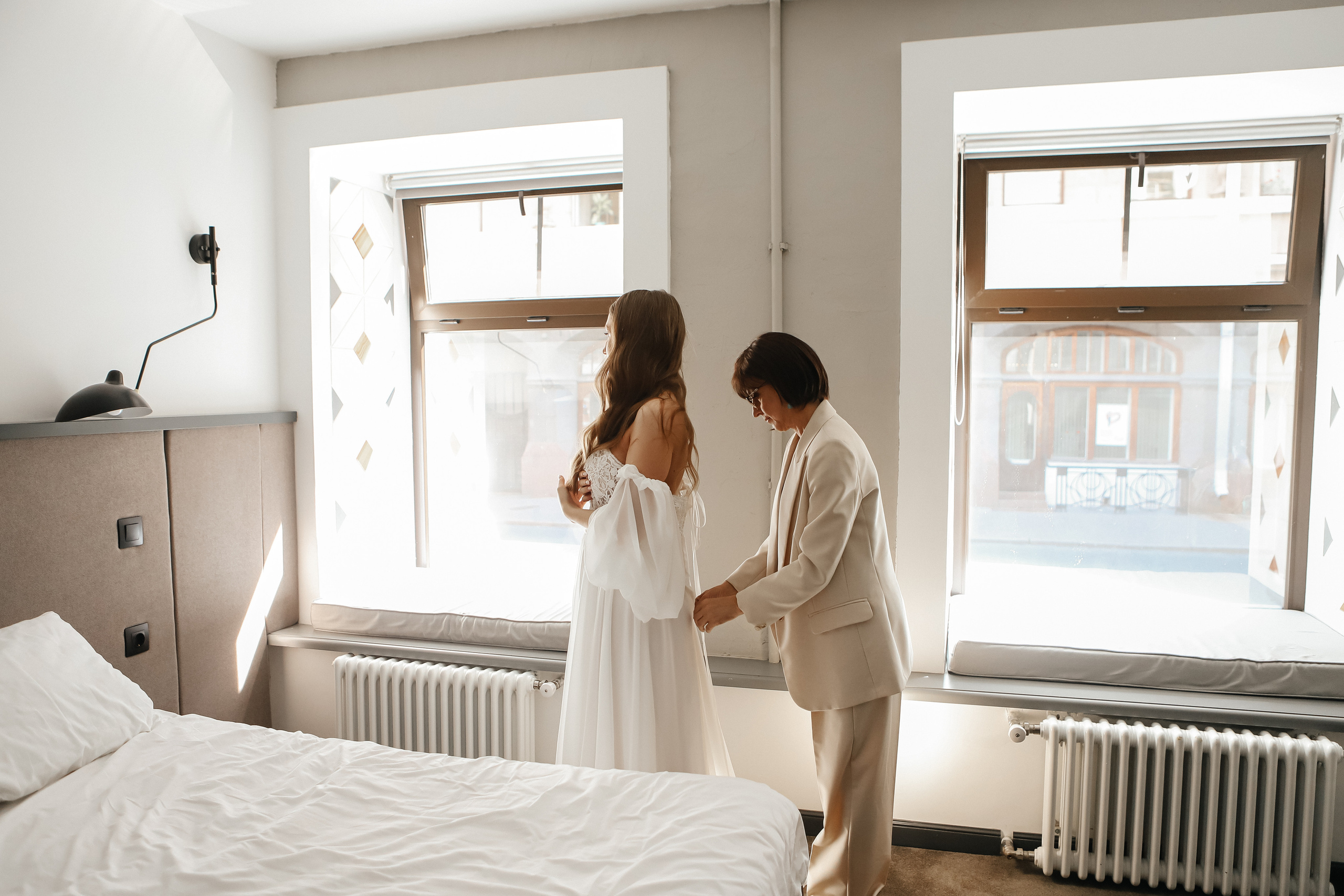 Анастасия & Илья. Анна Михайлова|Свадебный фотограф в Санкт-Петербурге