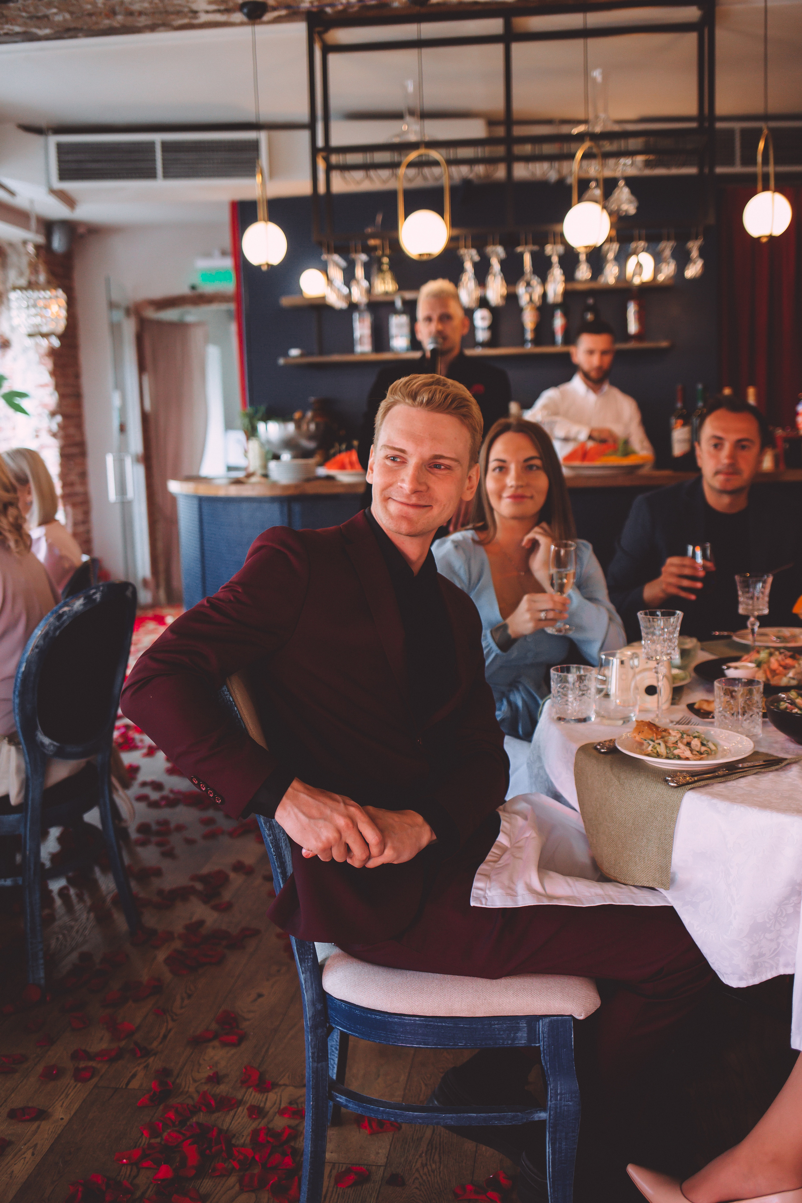 Екатерина & Вячеслав. Анна Михайлова|Свадебный фотограф в Санкт-Петербурге